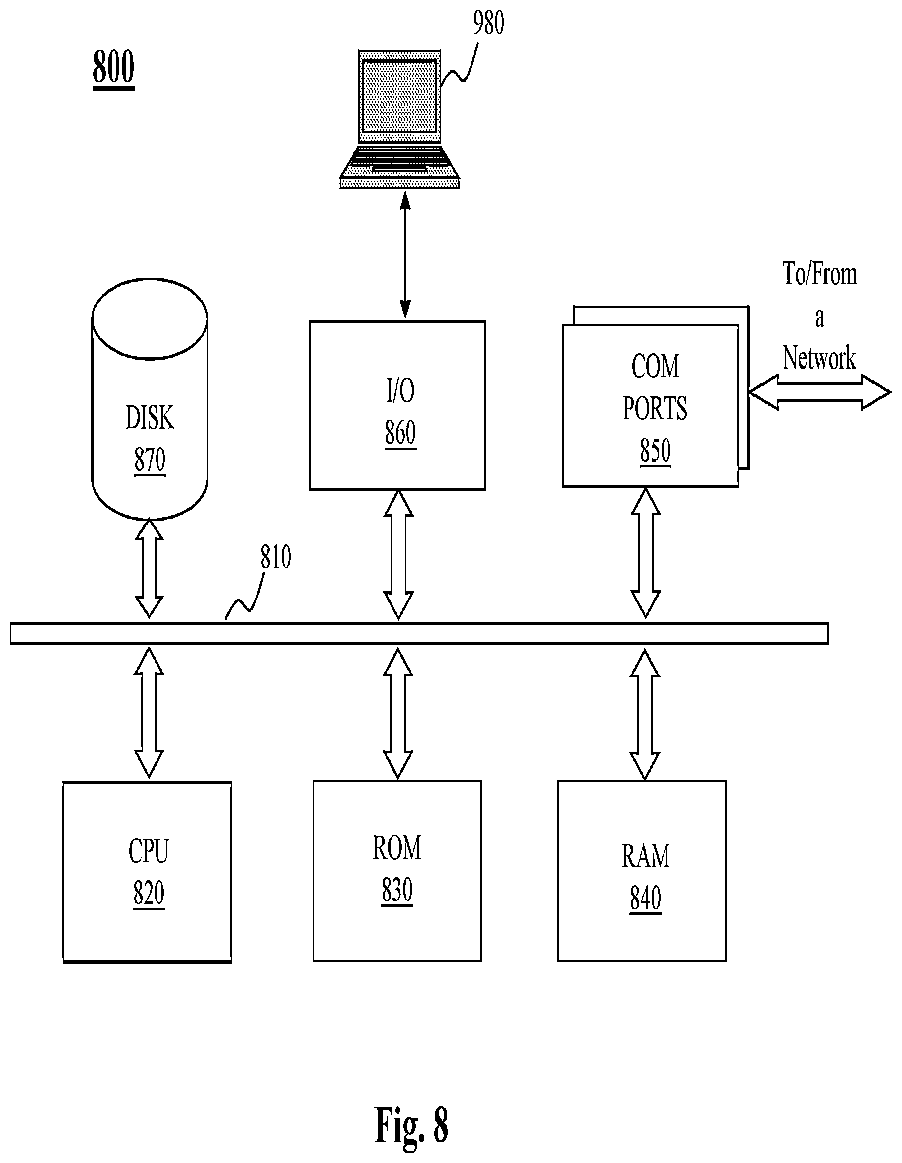 Patent US12496142 Figure 14 – System and method for automated surgical position marking in robot-assisted surgery