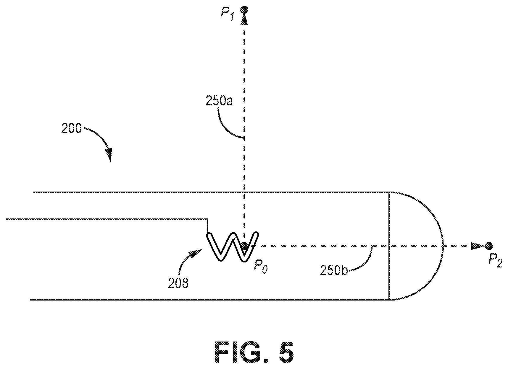 Patent US12496143 Figure 5 – Systems and methods for detecting catheter deliberate motion