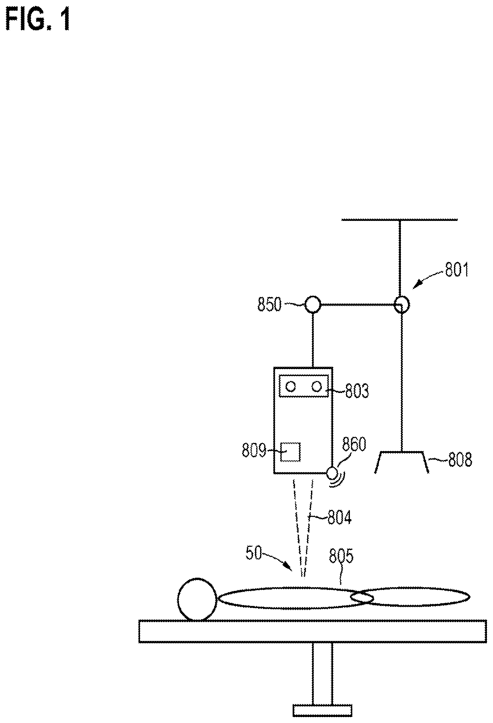 Patent US12496144 Figure 1 – Tool-type agnostic assistance functionality for surgical operations