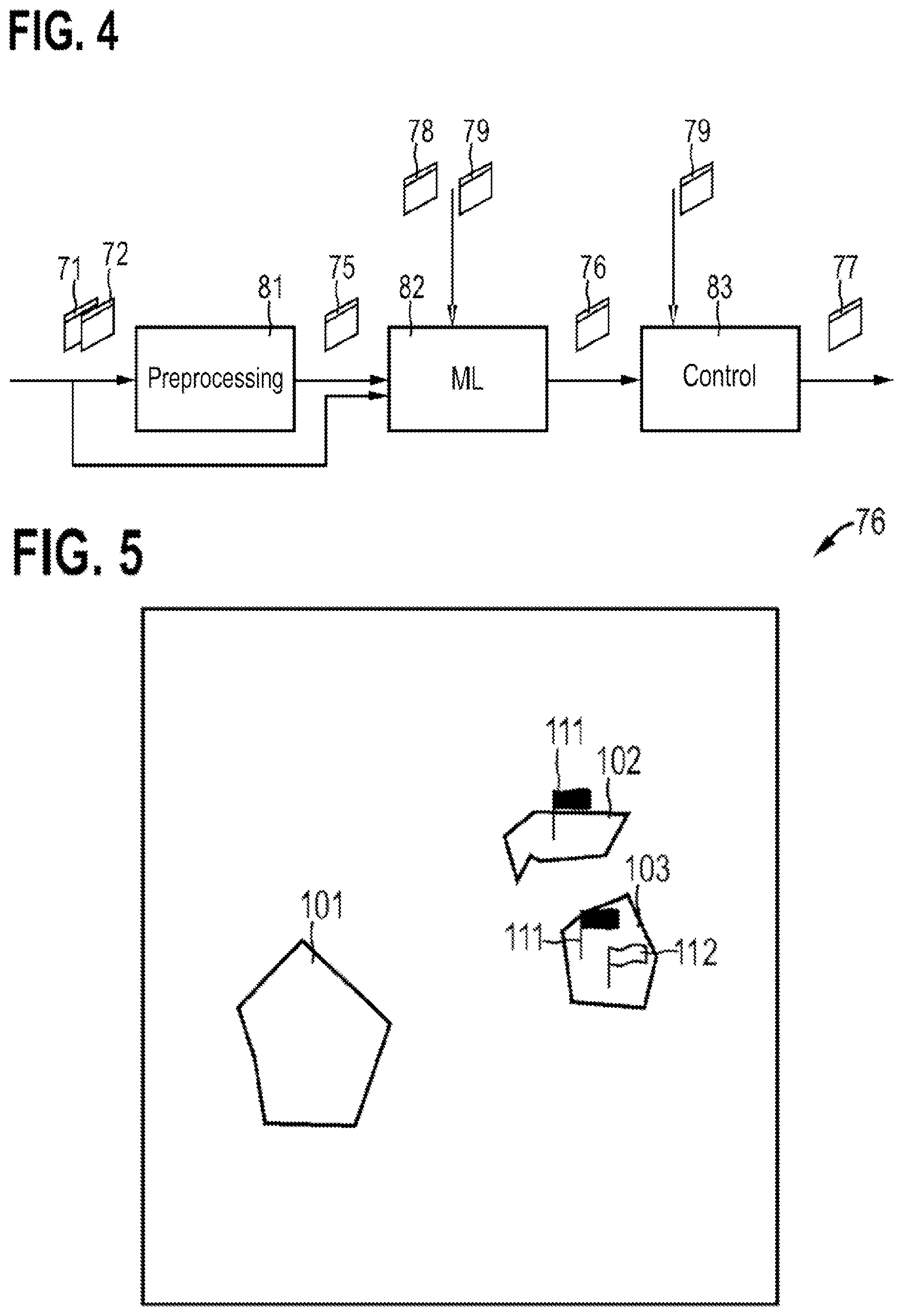 Patent US12496144 Figure 4 – Tool-type agnostic assistance functionality for surgical operations