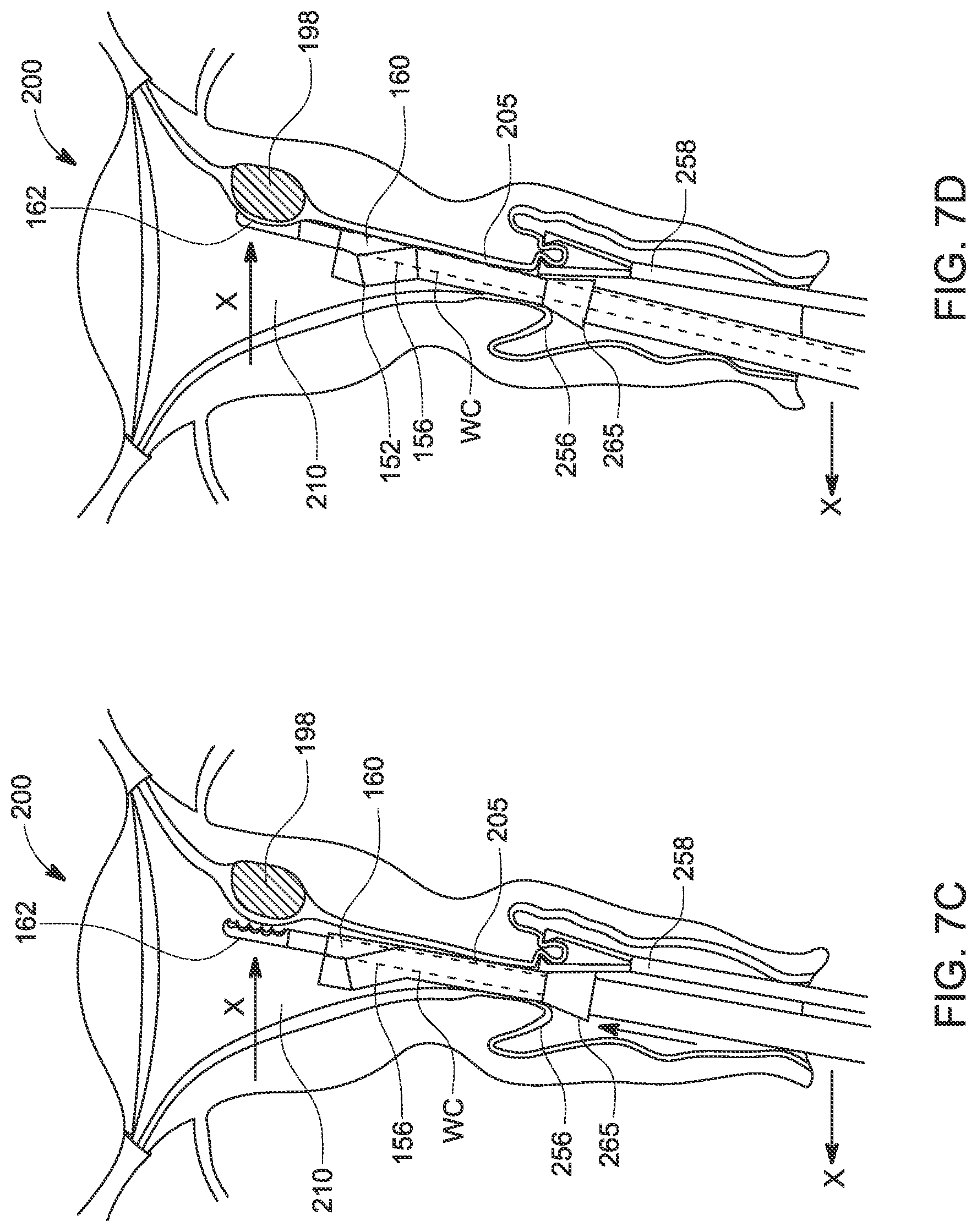 Patent US12496147 Figure 10 – Medical robotic system