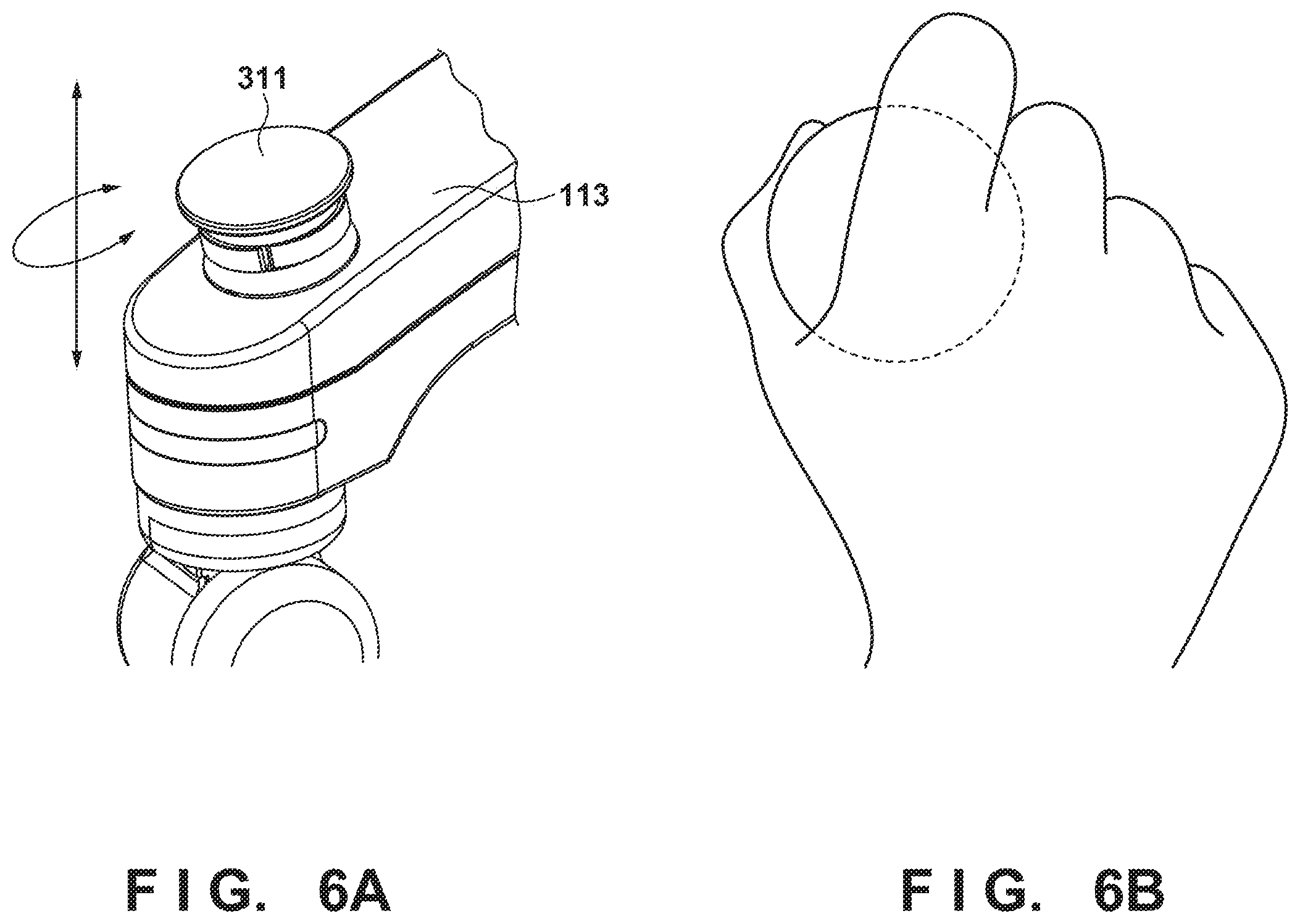 Patent US12496148 Figure 6 – Surgery supporting apparatus for controlling motion of robot arm