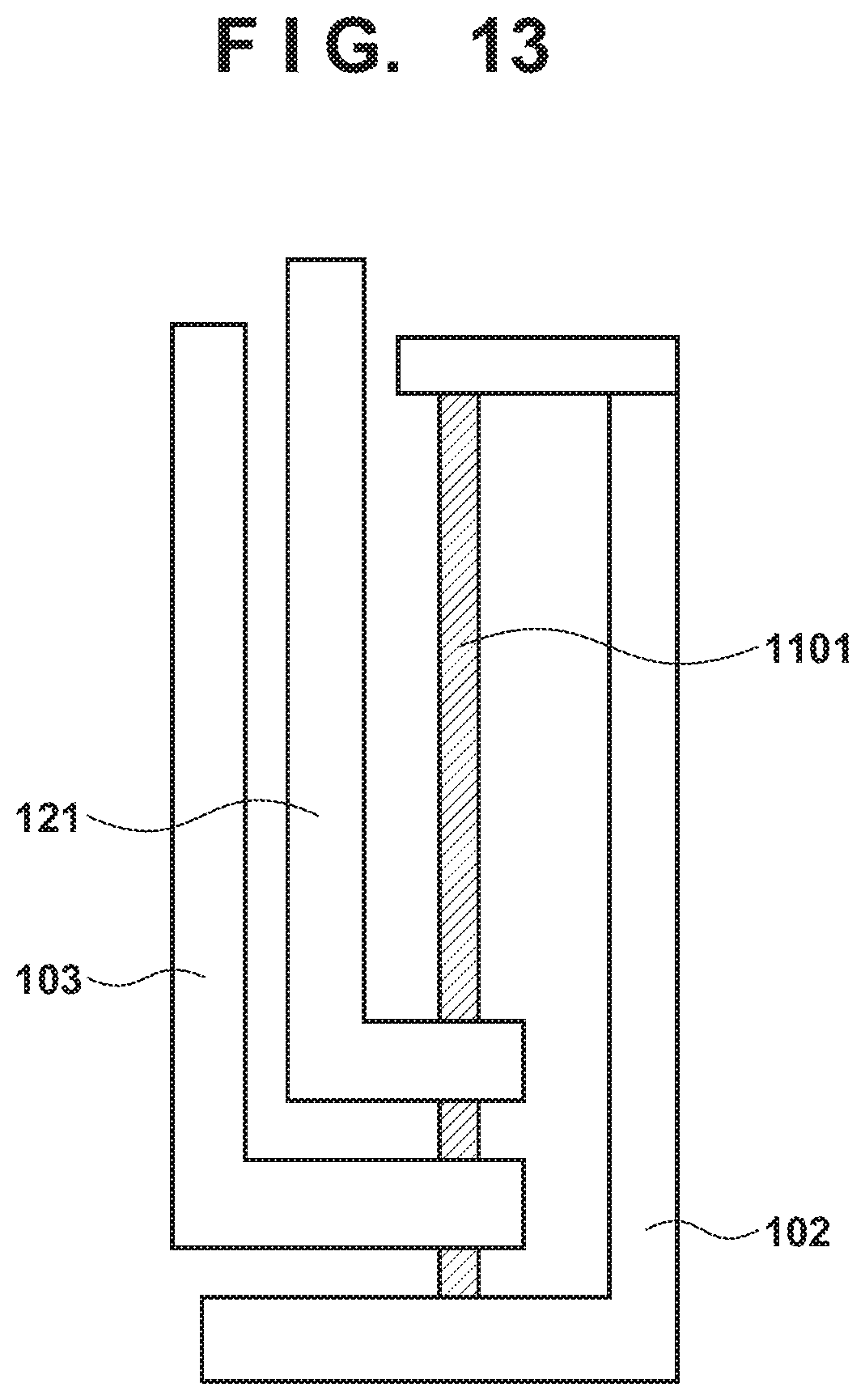 Patent US12496148 Figure 13 – Surgery supporting apparatus for controlling motion of robot arm