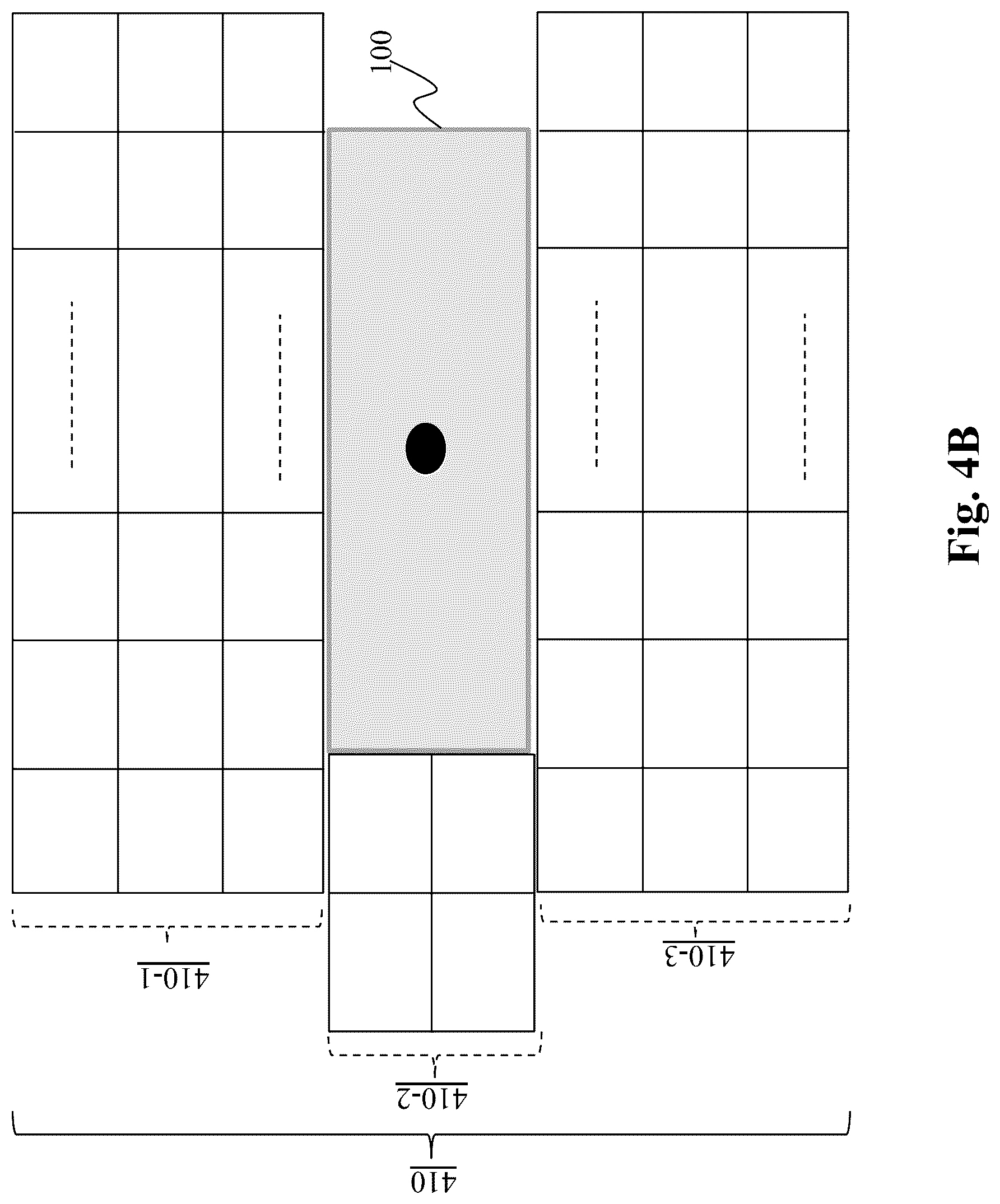 Patent US12496149 Figure 6 – System and method for automated simultaneous trocar and robot base location determination