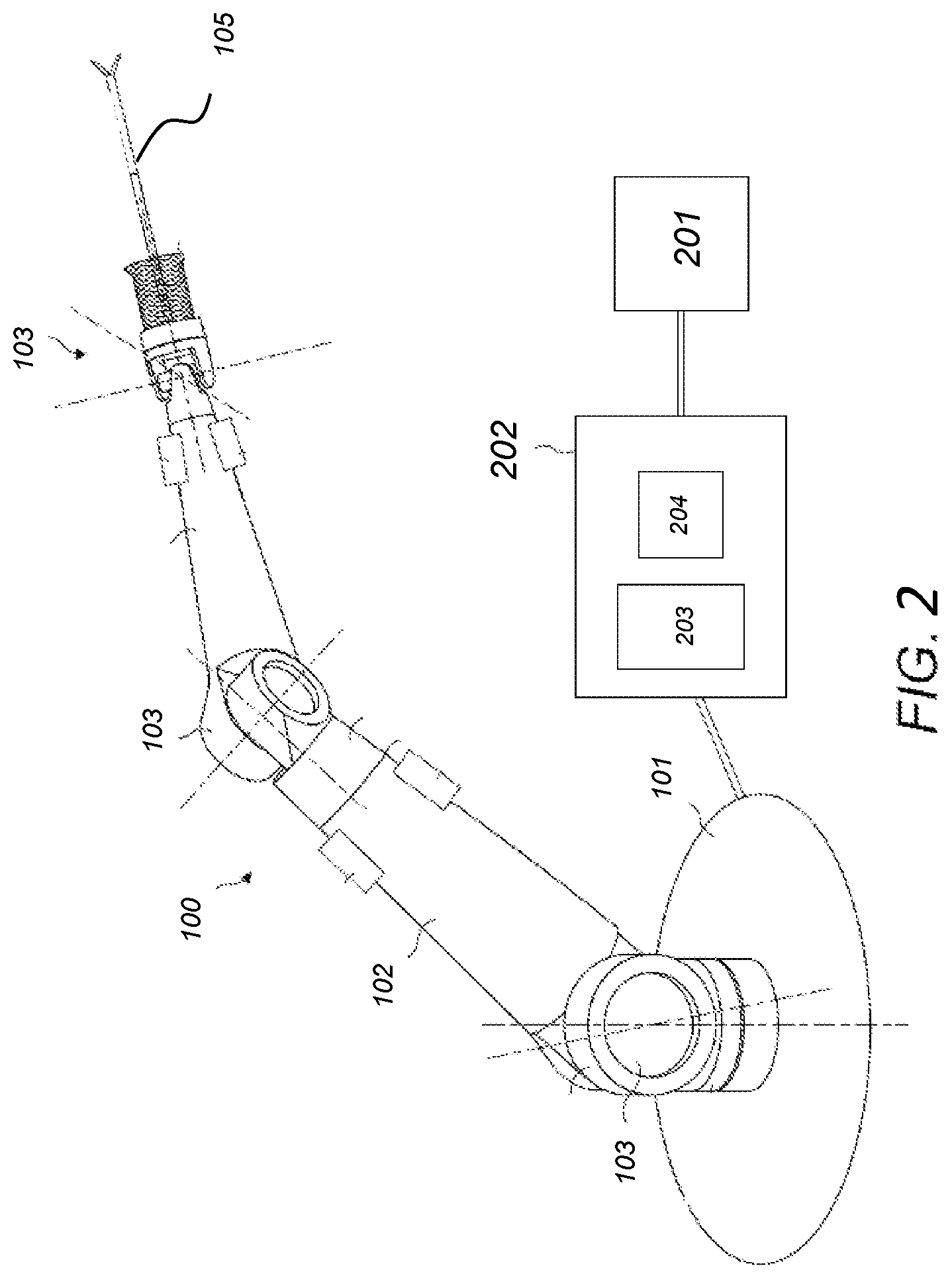 Patent US12496150 Figure 2 – RFID shield