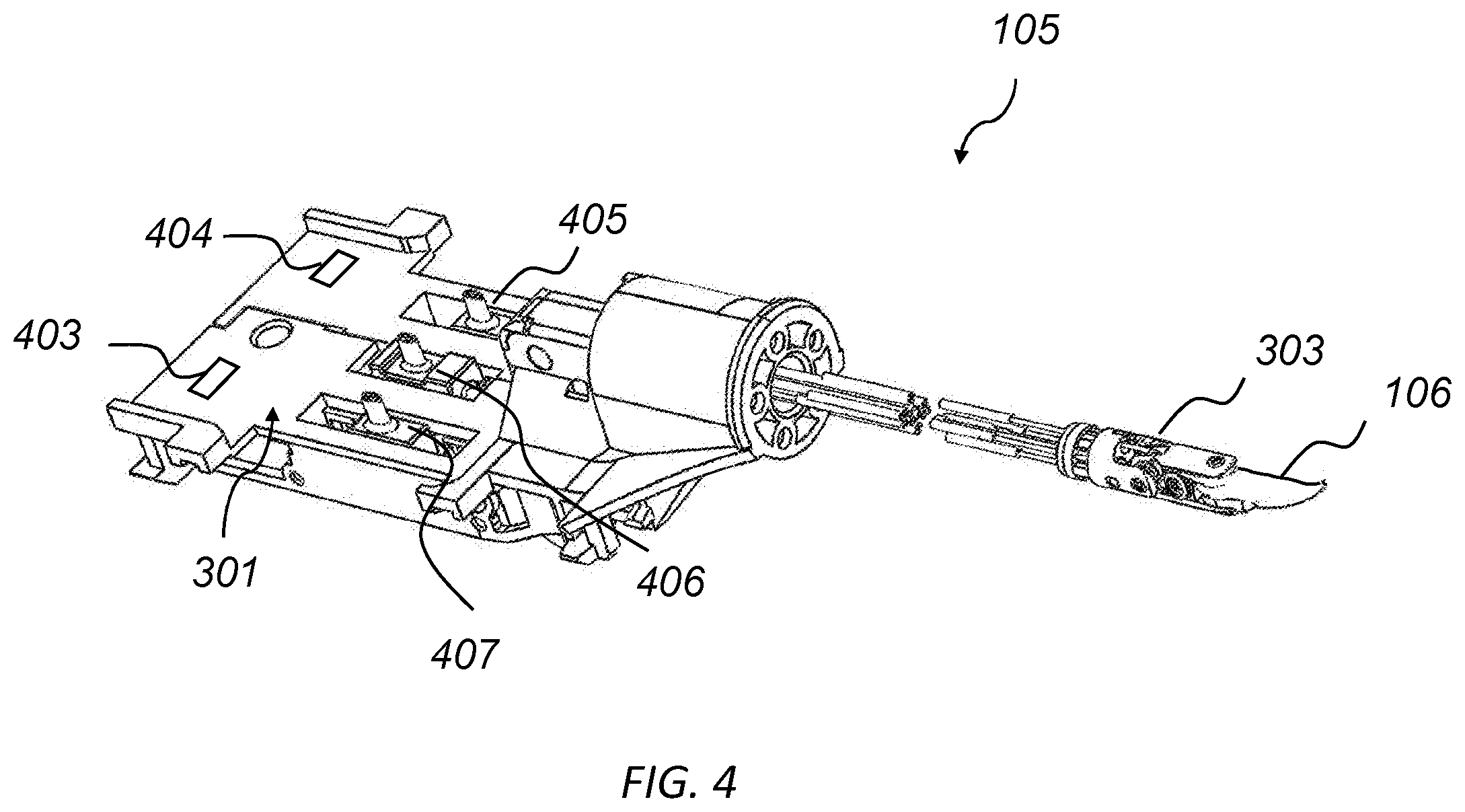 Patent US12496150 Figure 4 – RFID shield