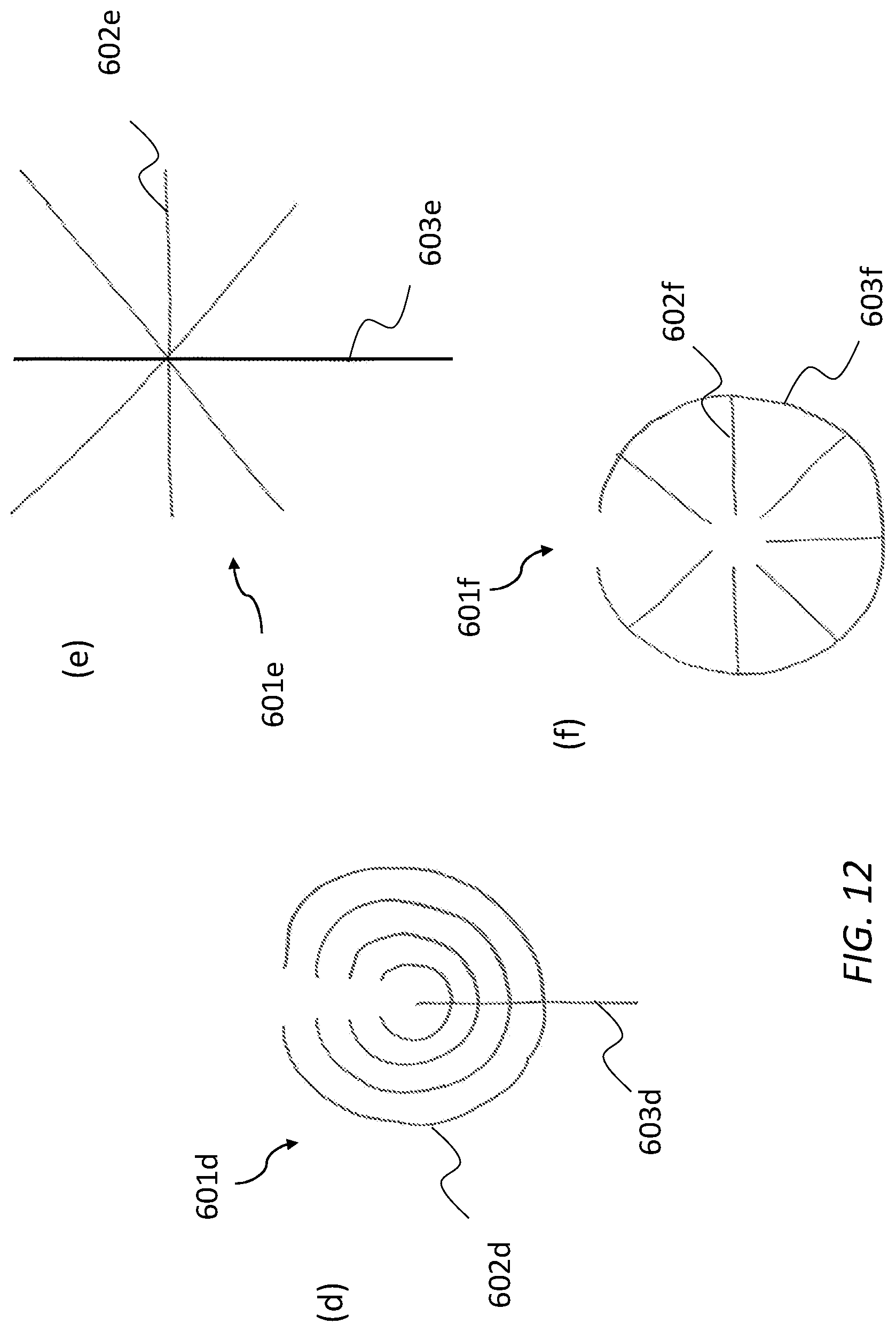 Patent US12496150 Figure 12 – RFID shield