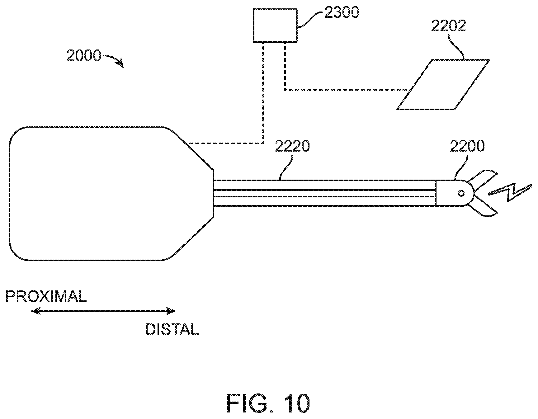 Patent US12496153 Figure 7 – Routing mechanisms for surgical instruments, and related devices, systems, and methods