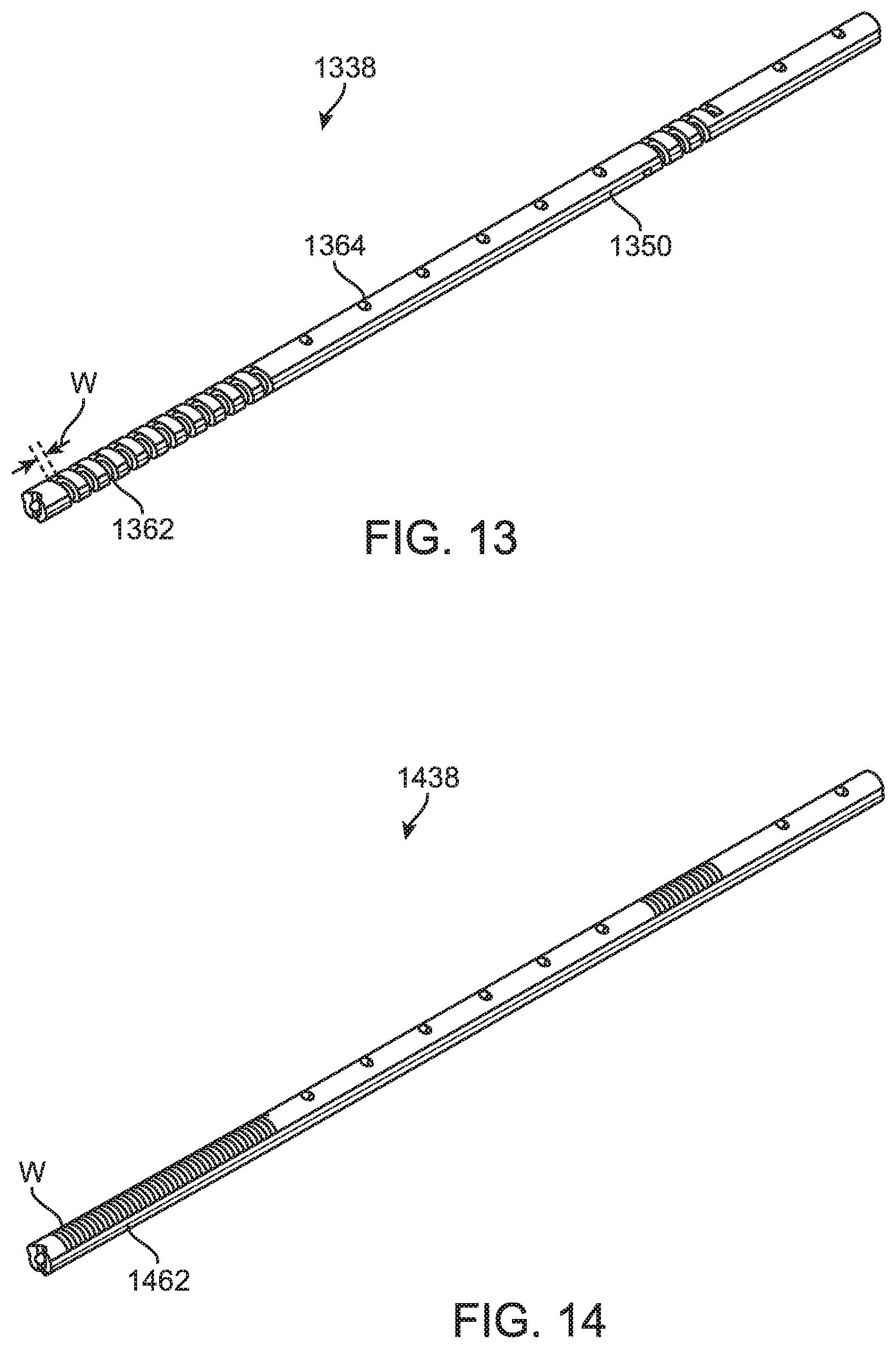 Patent US12496153 Figure 9 – Routing mechanisms for surgical instruments, and related devices, systems, and methods