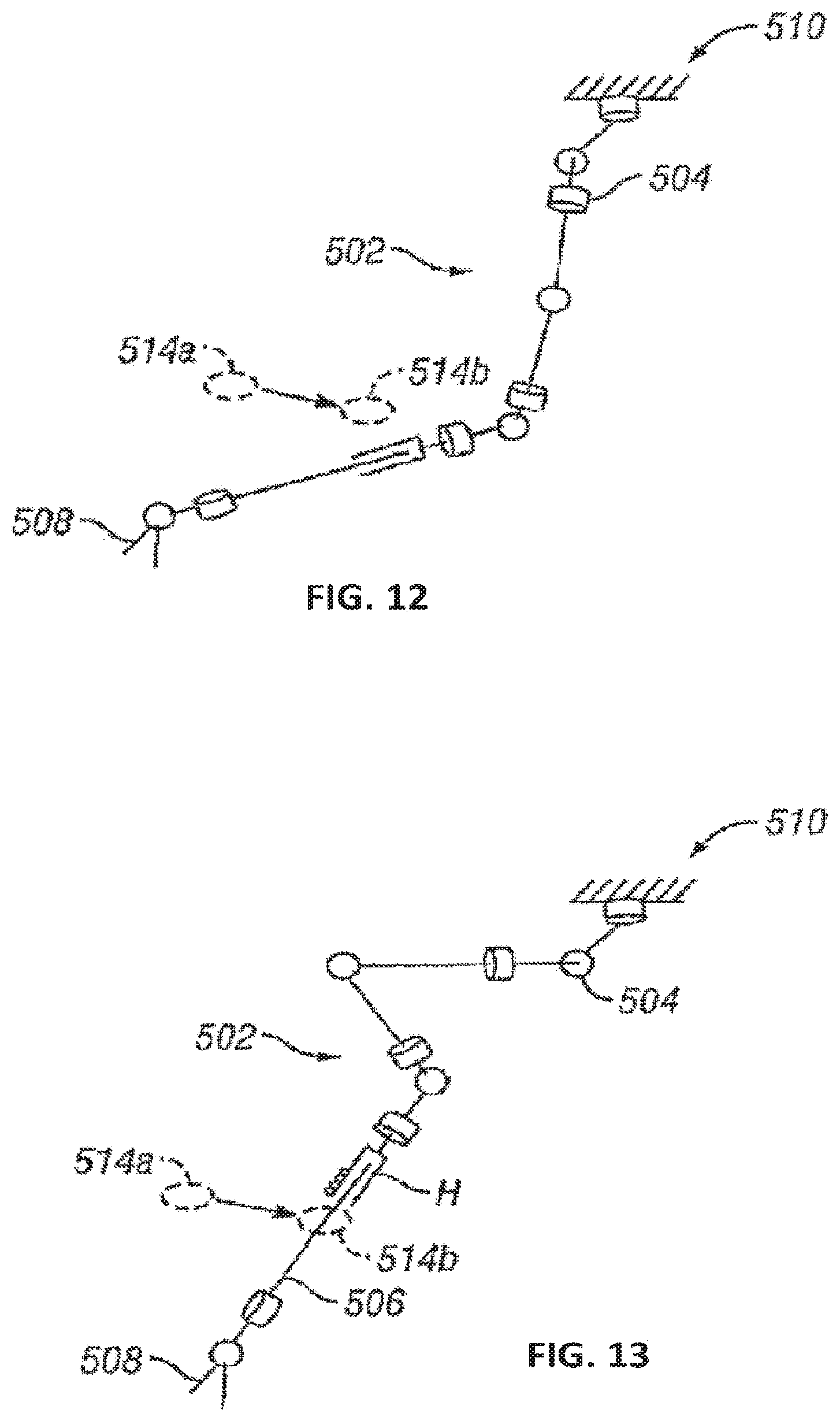 Patent US12496155 Figure 6 – Computer-assisted medical systems and methods