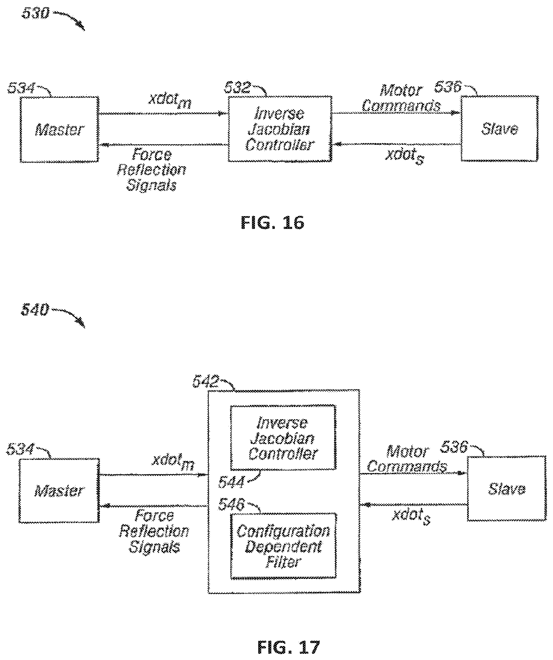 Patent US12496155 Figure 8 – Computer-assisted medical systems and methods