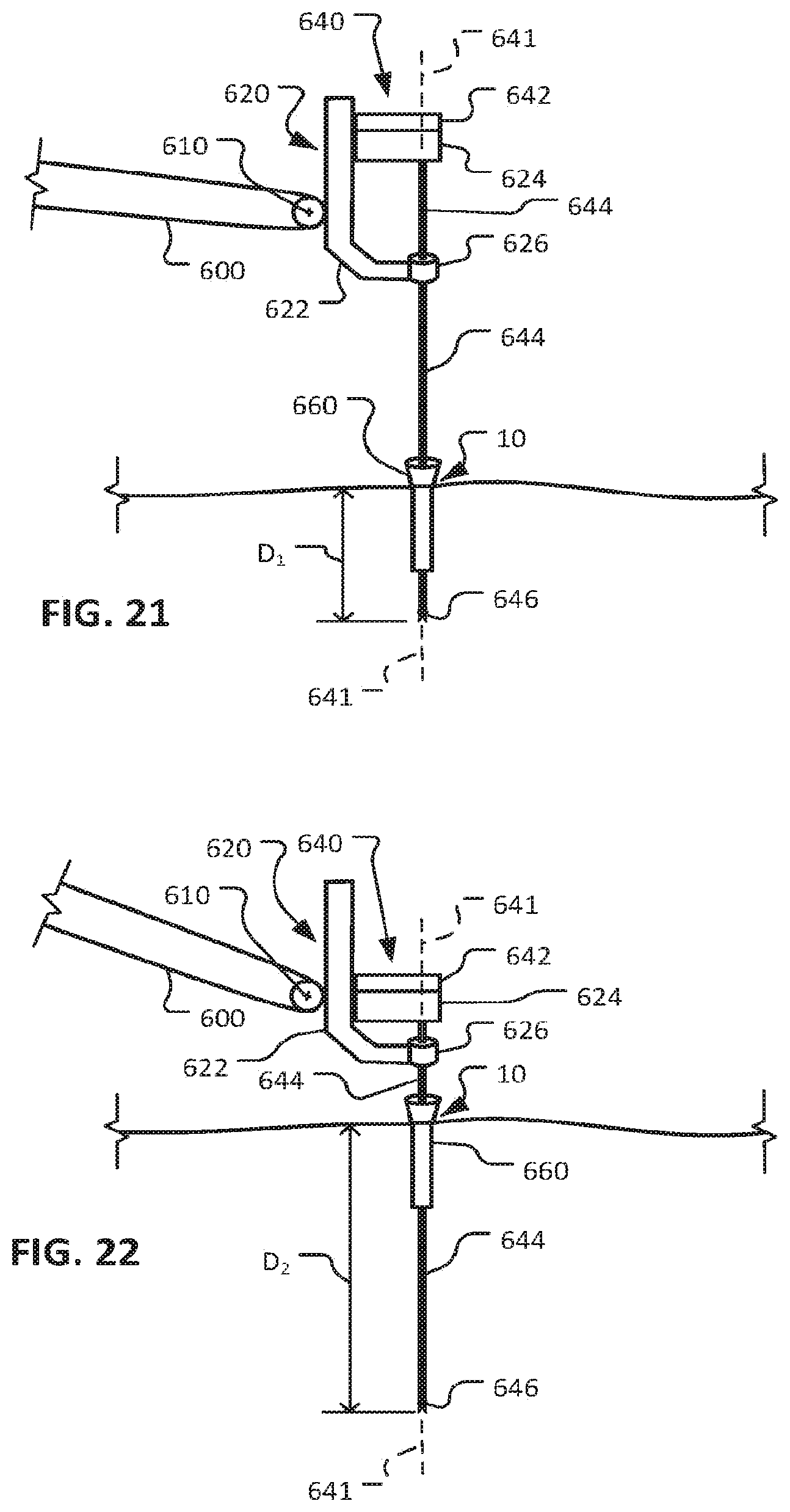 Patent US12496155 Figure 11 – Computer-assisted medical systems and methods