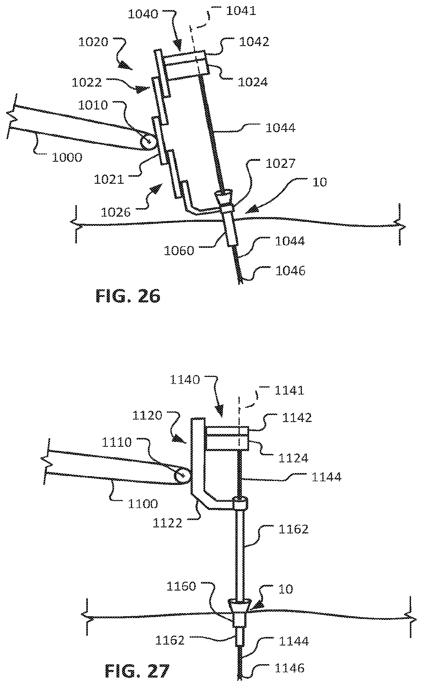Patent US12496155 Figure 14 – Computer-assisted medical systems and methods