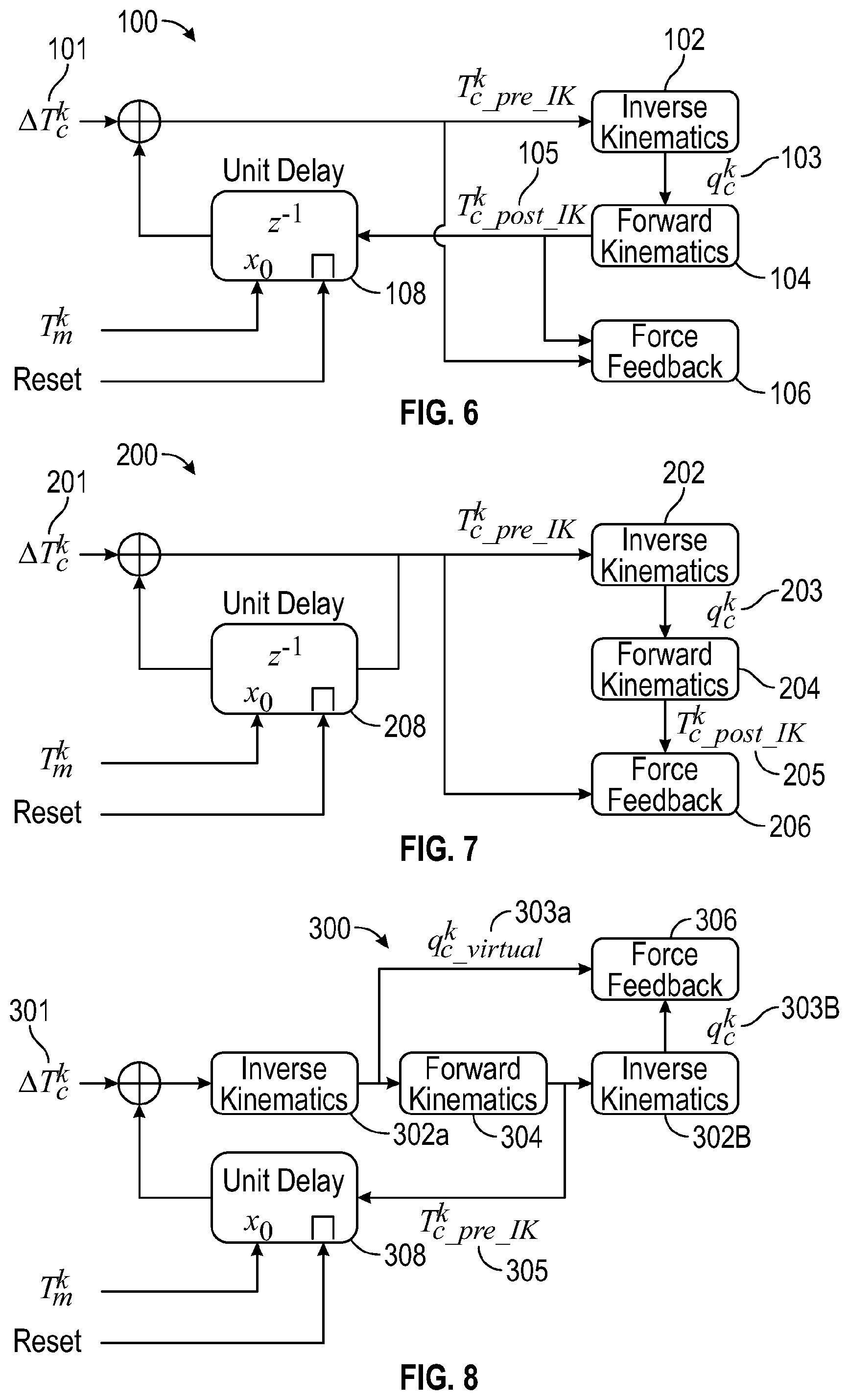 Patent US12496156 Figure 6 – Surgical robotic system with velocity limits