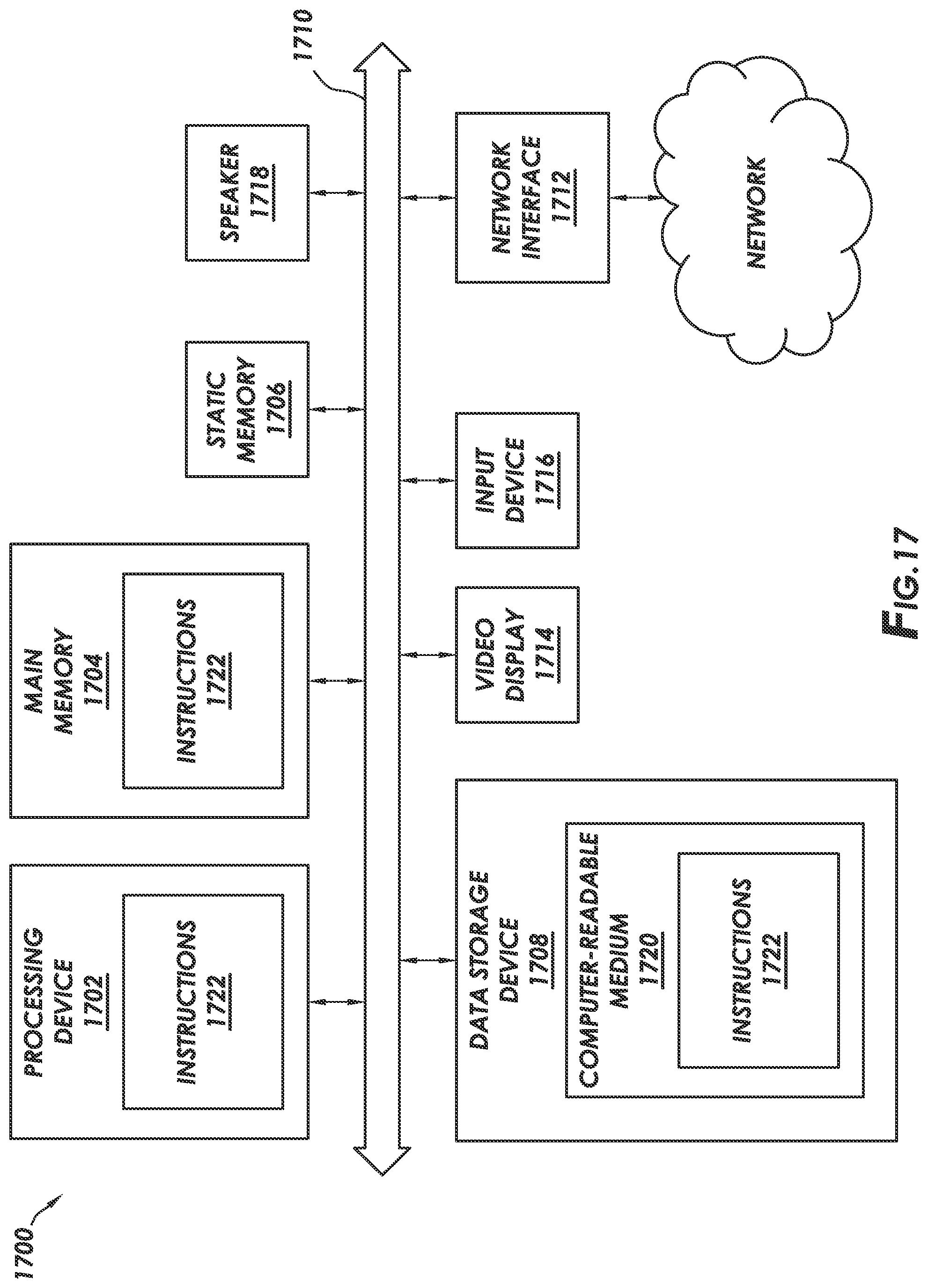 Patent US12496161 Figure 12 – Marker for tracking objects in medical procedures