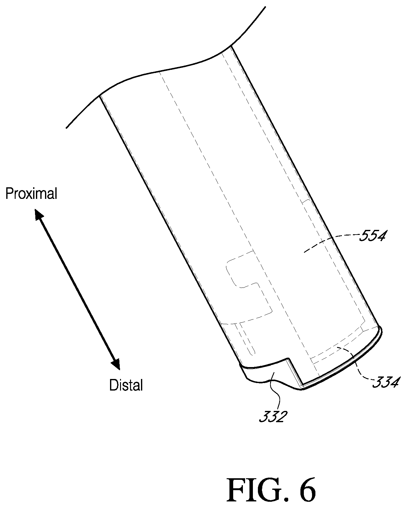 Patent US12496162 Figure 6 – Cleaning devices for imaging instruments, devices, and methods