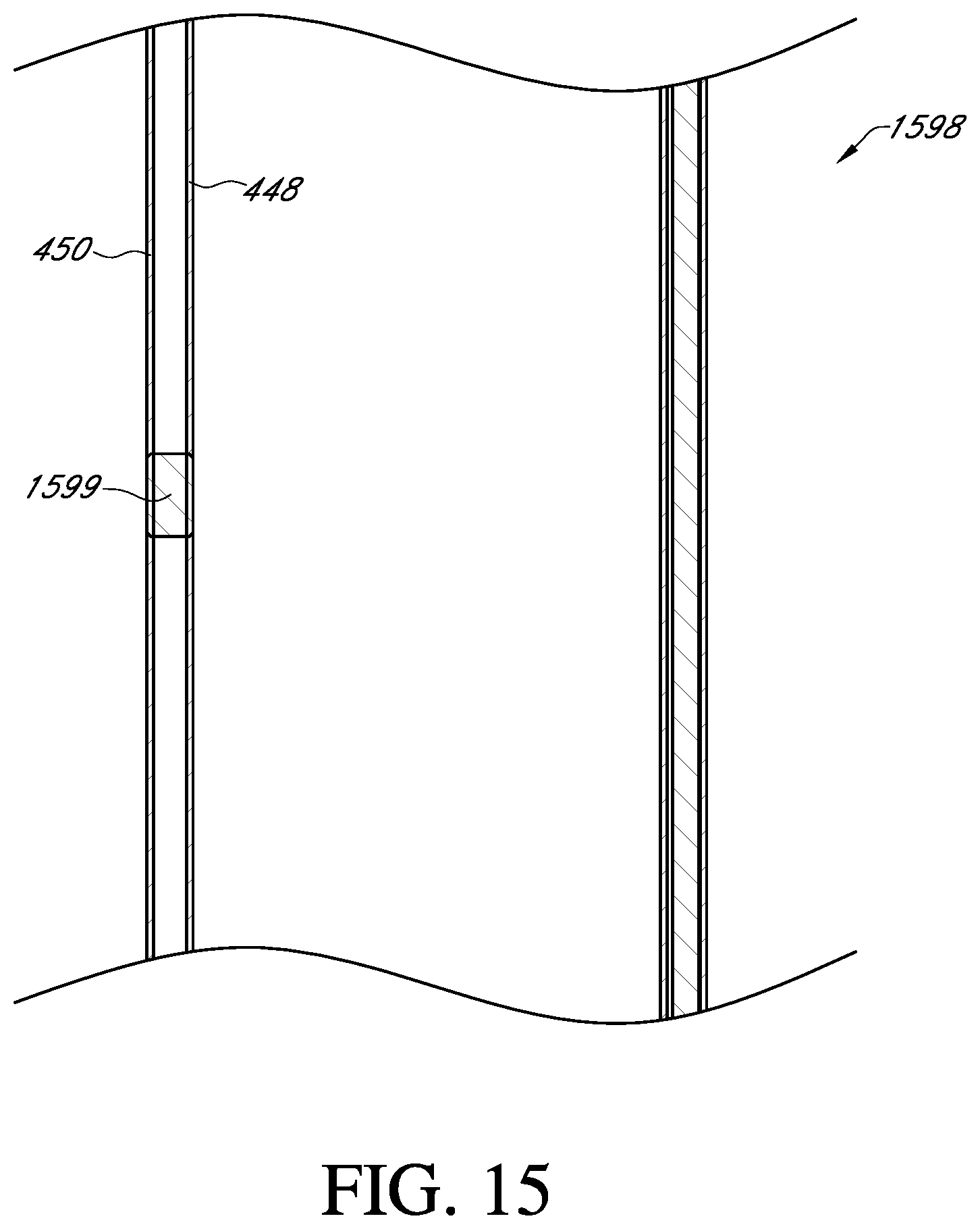 Patent US12496162 Figure 15 – Cleaning devices for imaging instruments, devices, and methods