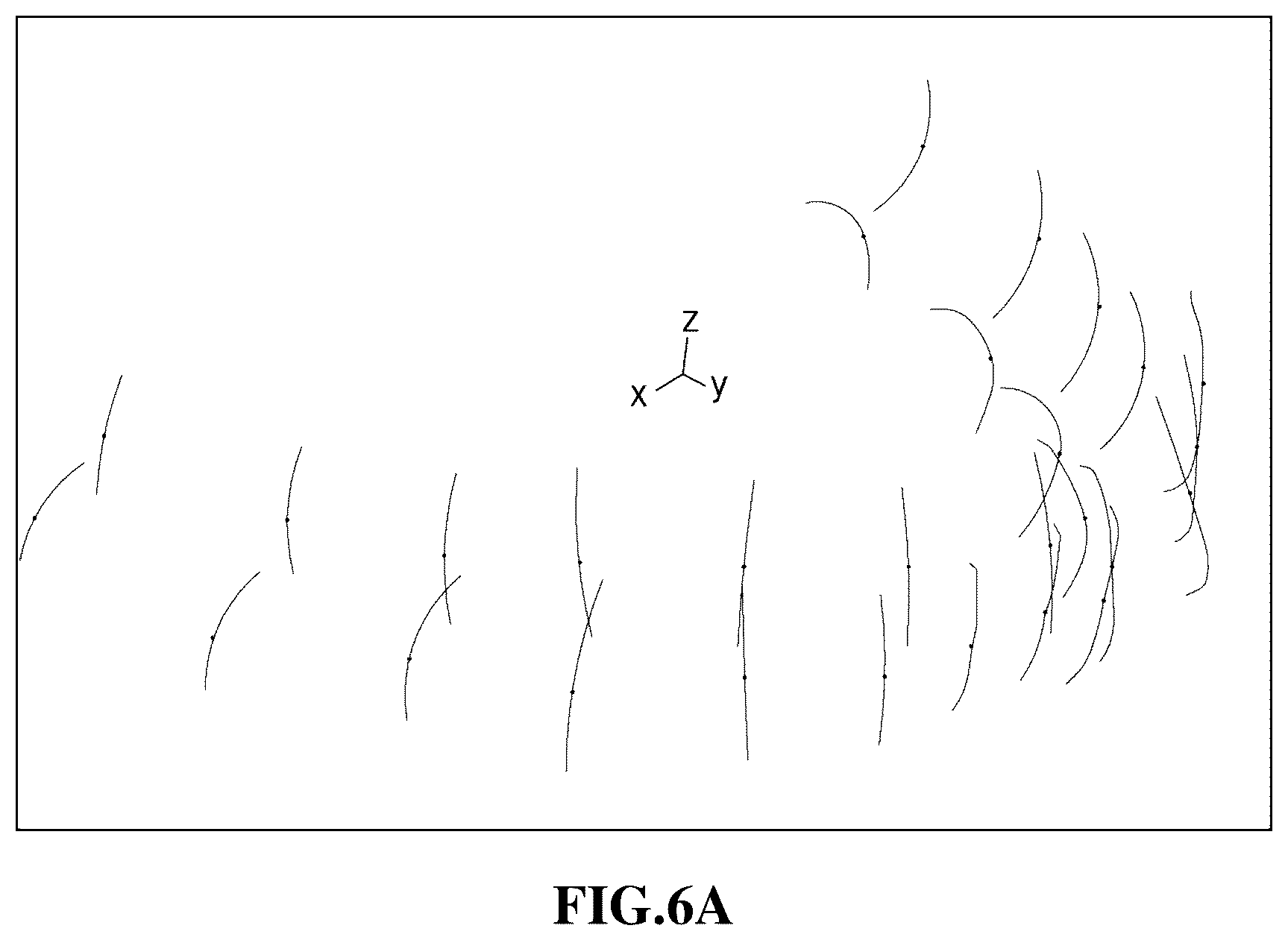 Patent US12496164 Figure 5 – Method and device for generating orthodontic teeth alignment shape