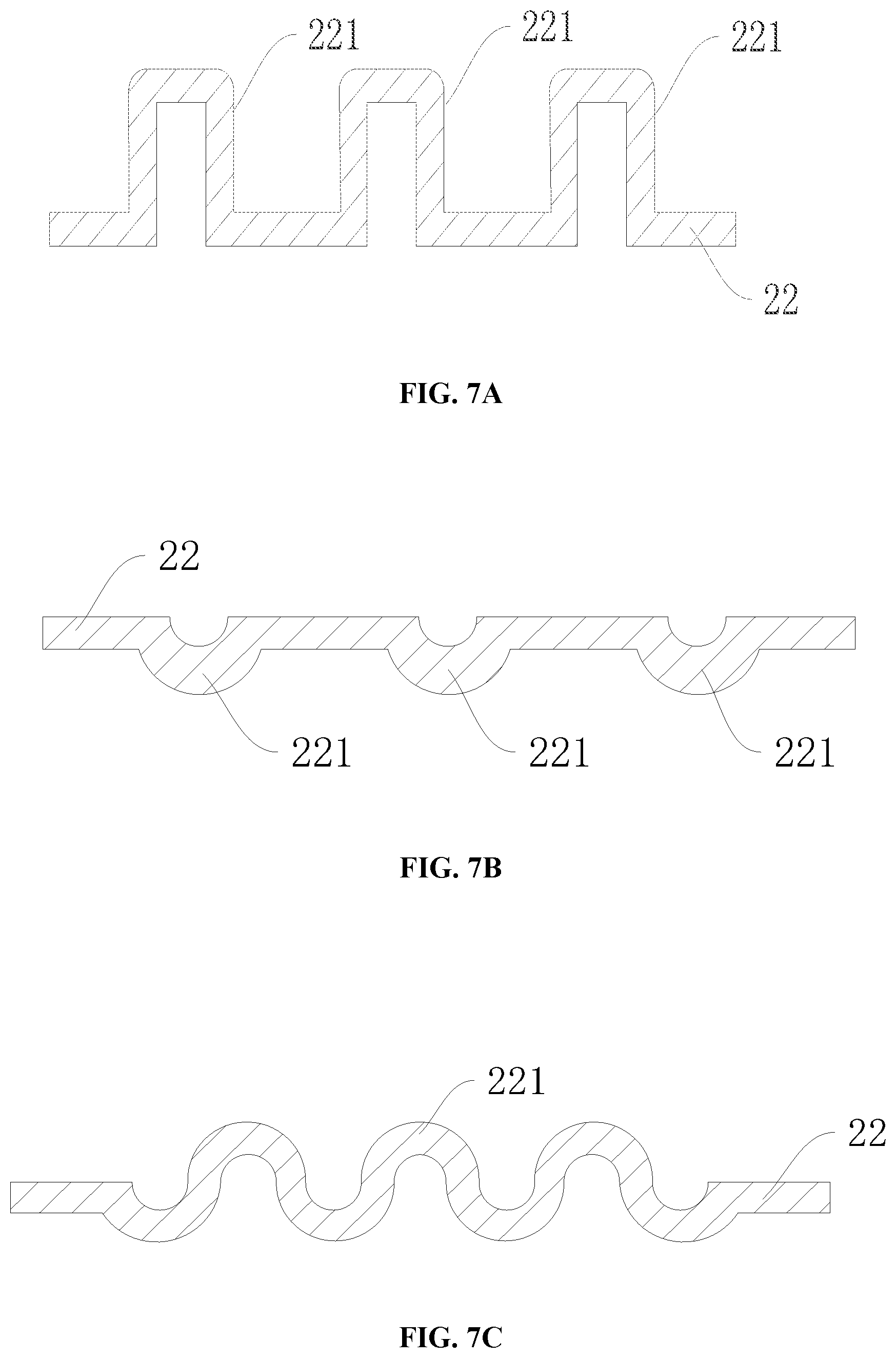 Patent US12496166 Figure 4 – Orthodontic appliance and uses thereof