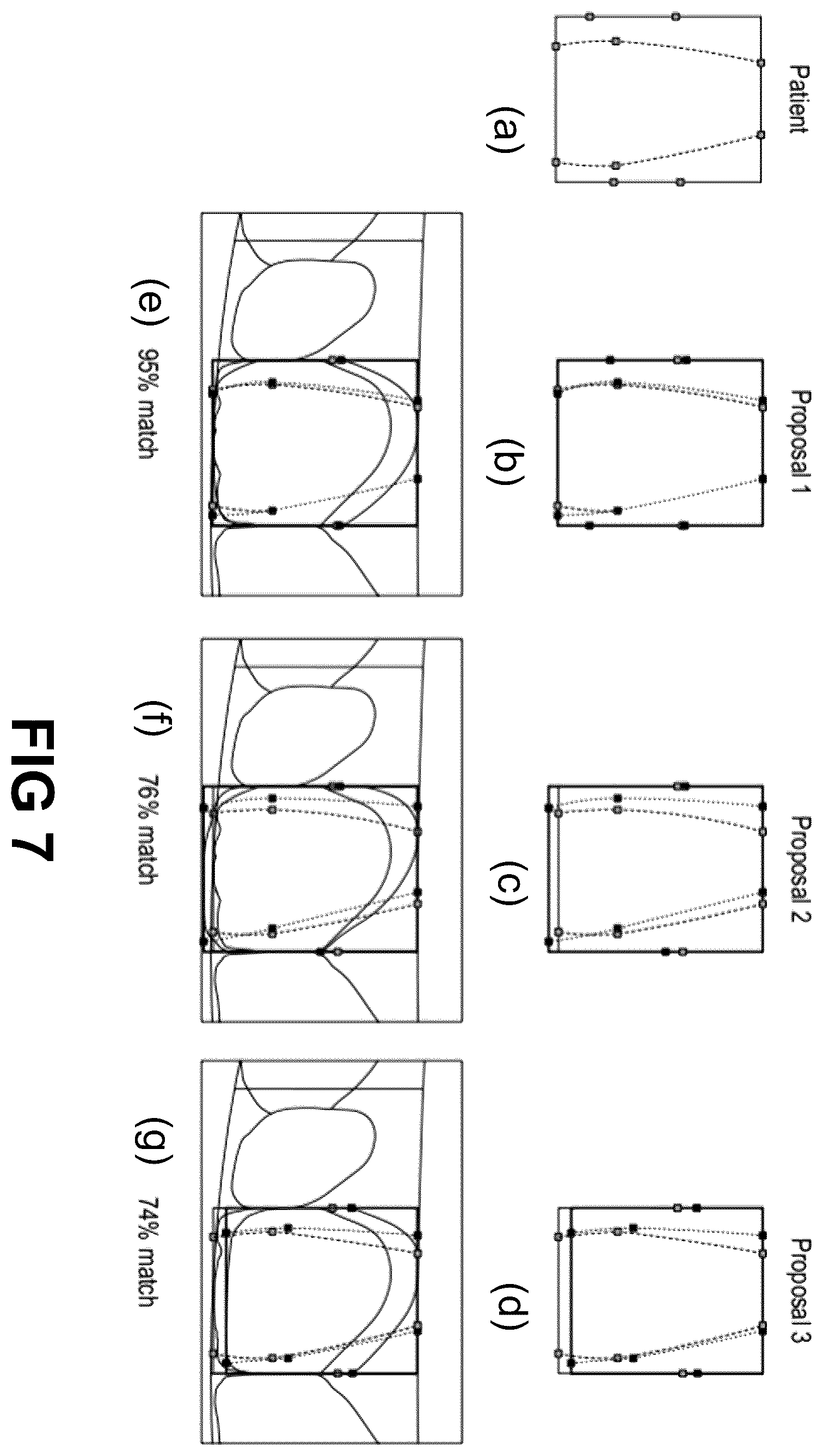 Patent US12496172 Figure 6 – Computer implemented methods for dental design