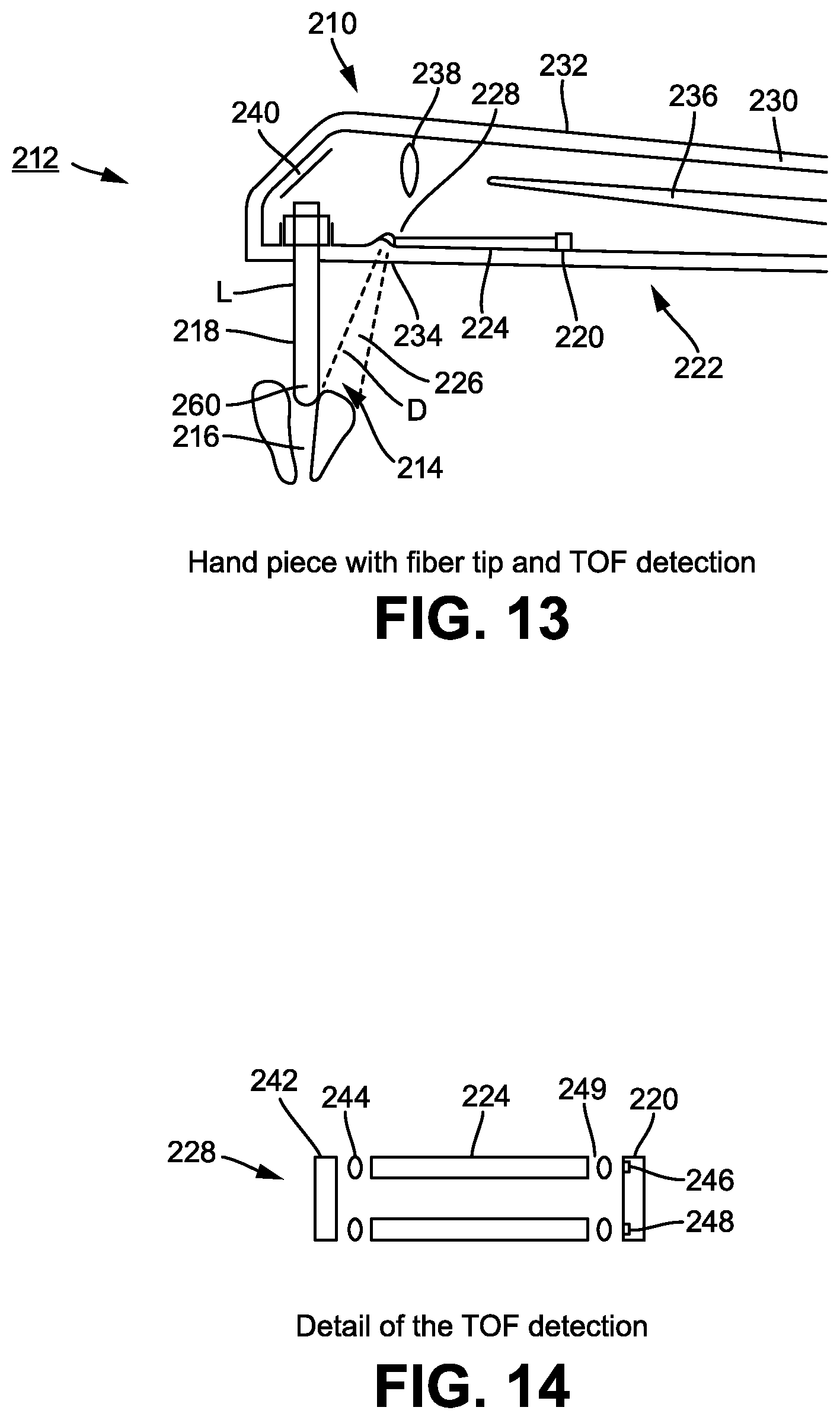 Patent US12496175 Figure 7 – Method and arrangement for cleaning of a canal