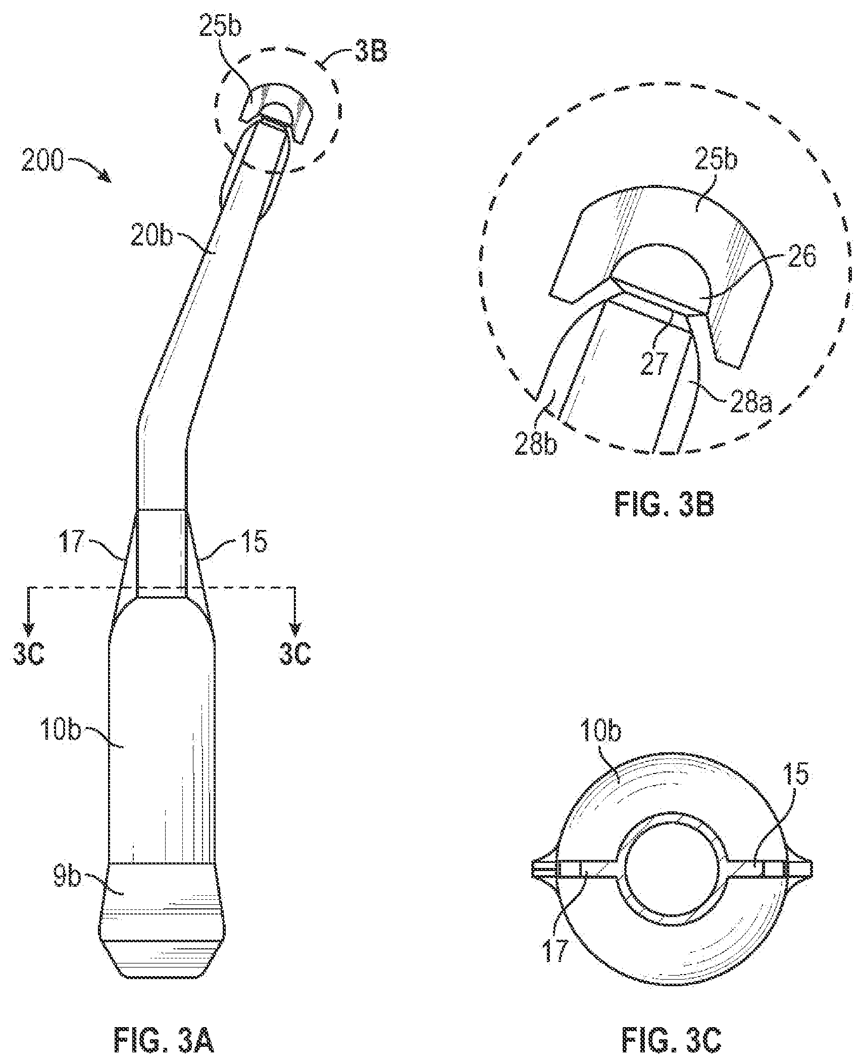Patent US12496177 Figure 2 – Liquid applicator for delivering vaccines