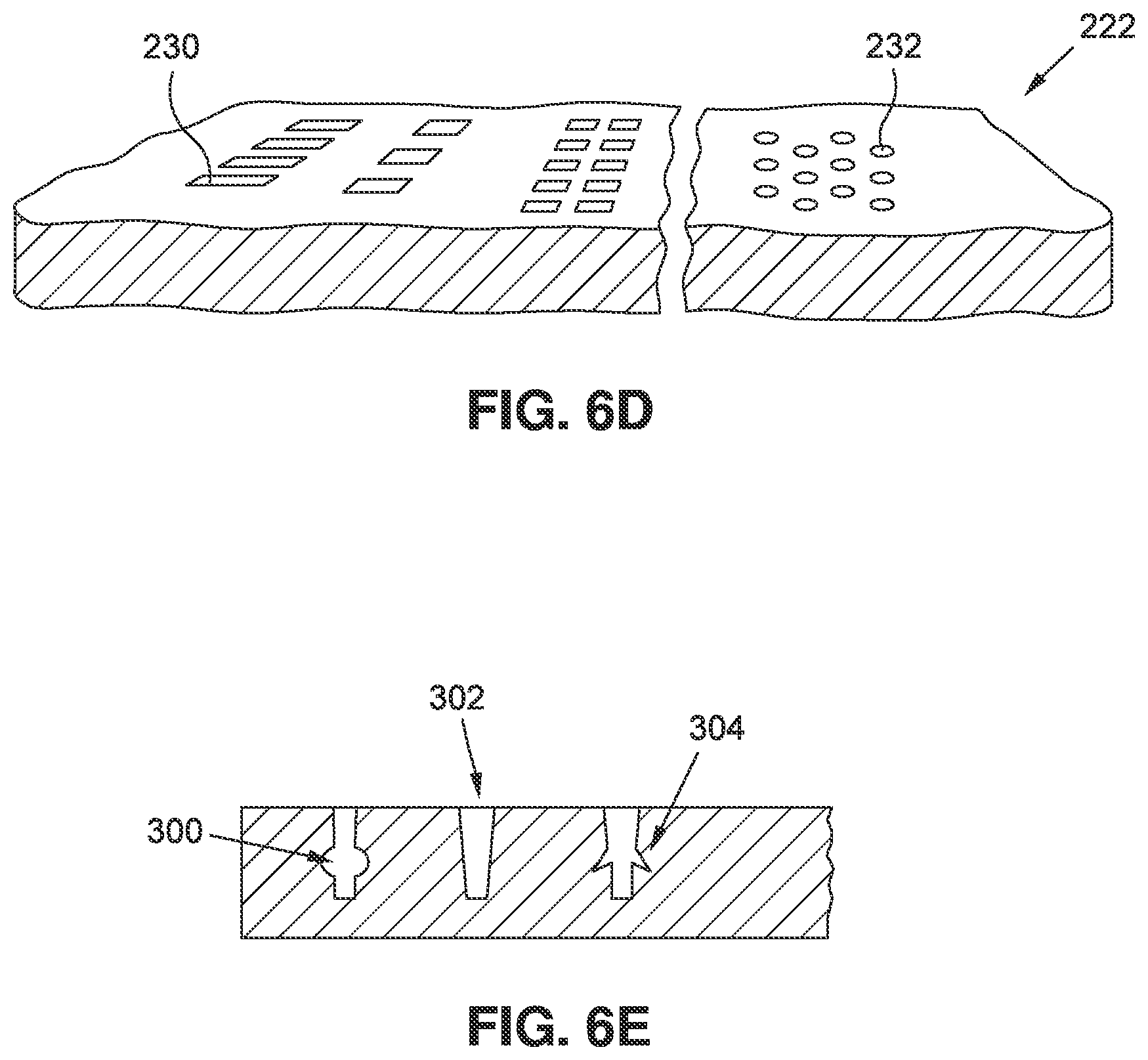 Patent US12496179 Figure 7 – Method and apparatus for creating a modified tissue graft