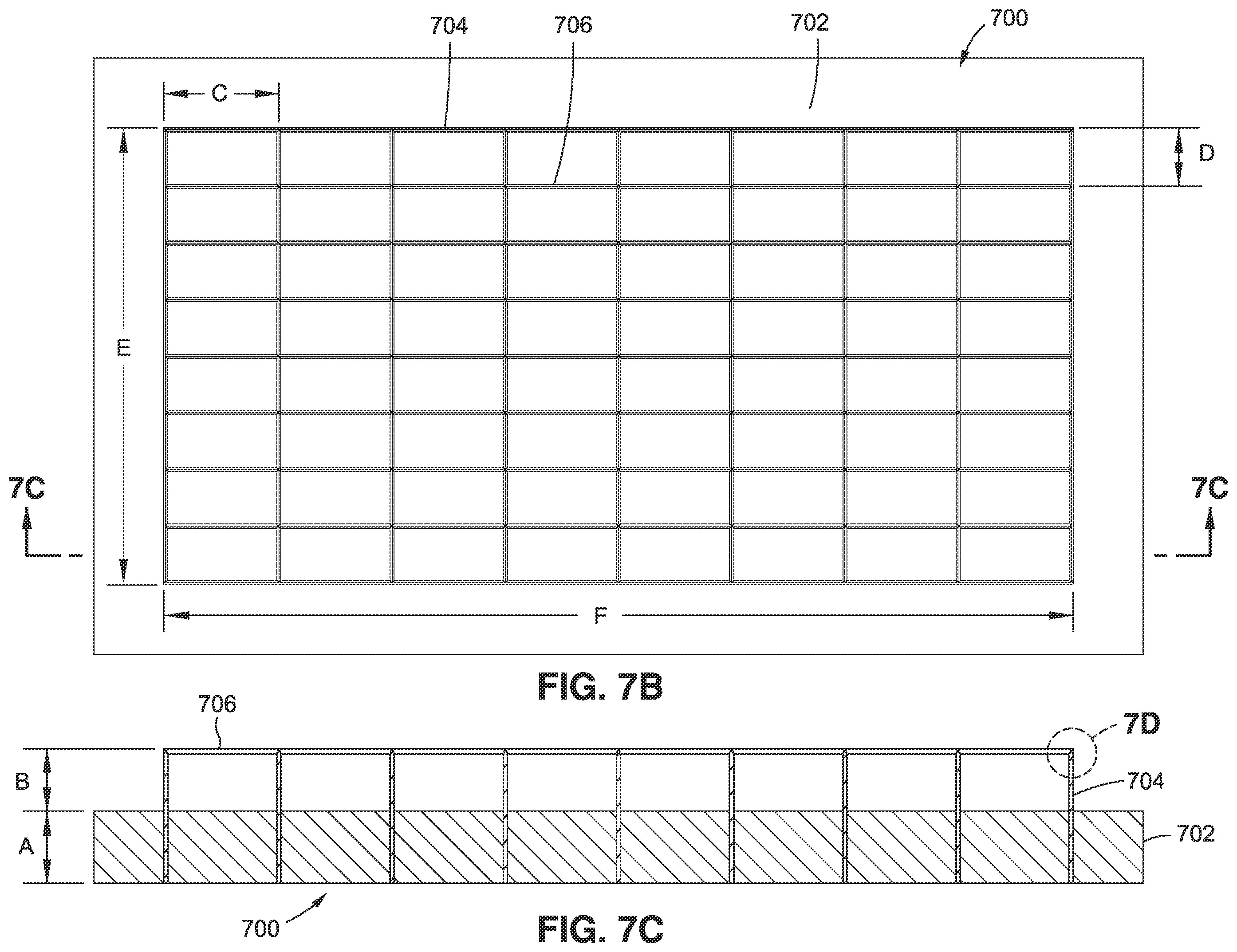 Patent US12496179 Figure 9 – Method and apparatus for creating a modified tissue graft