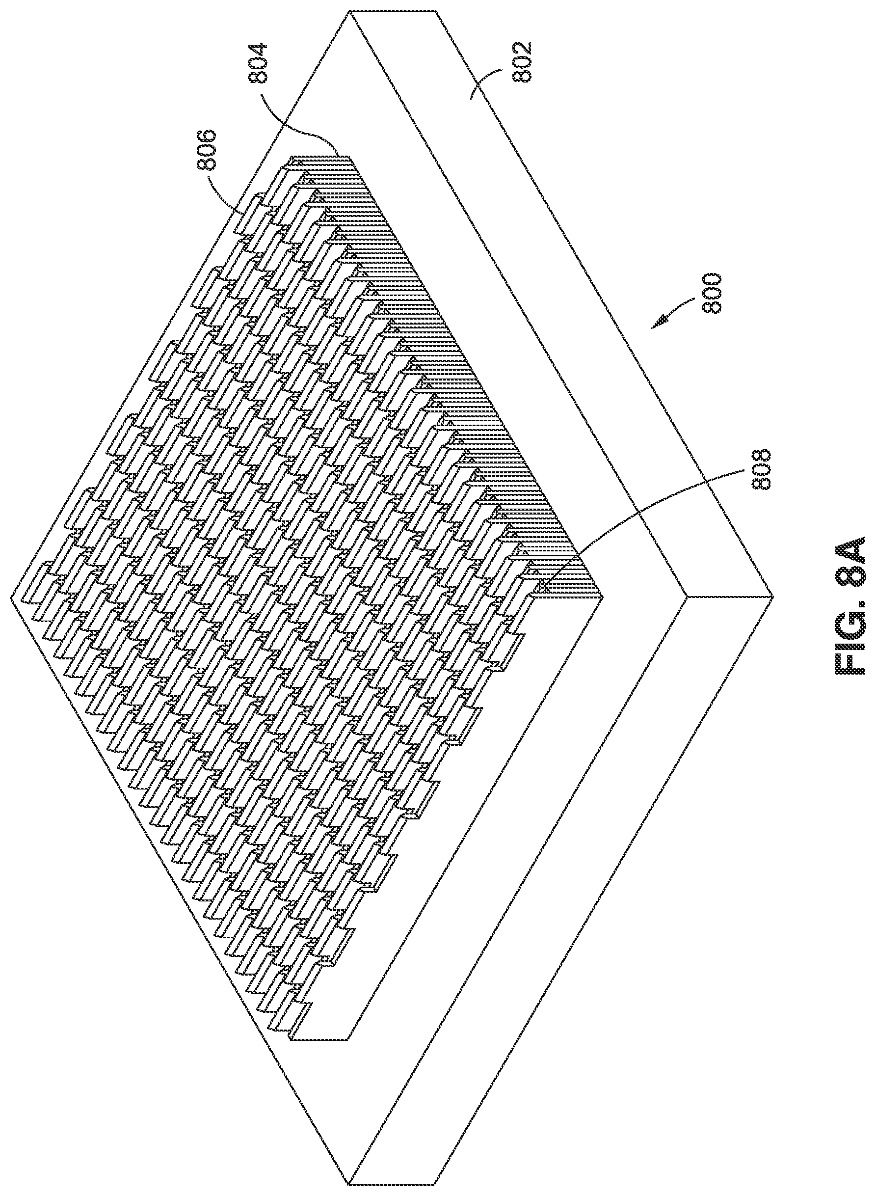 Patent US12496179 Figure 10 – Method and apparatus for creating a modified tissue graft