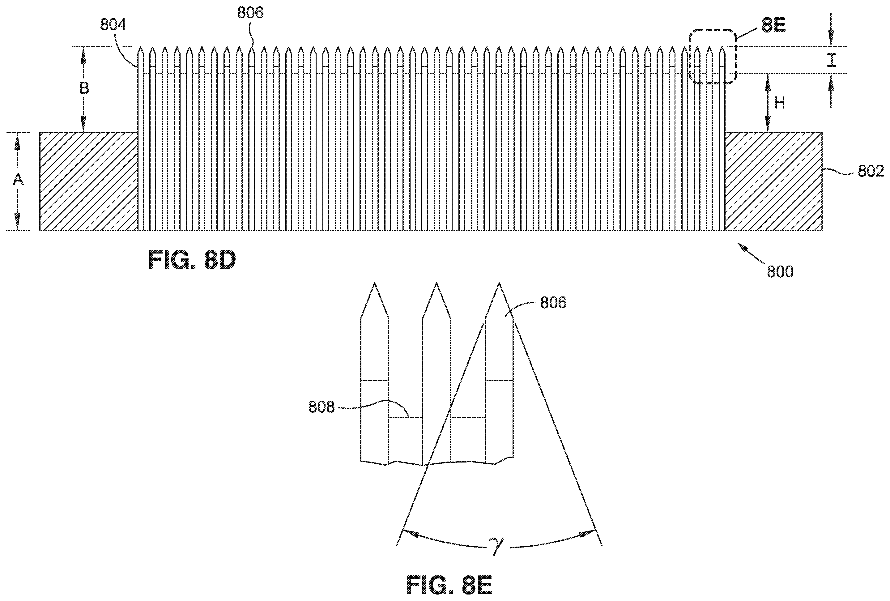 Patent US12496179 Figure 12 – Method and apparatus for creating a modified tissue graft