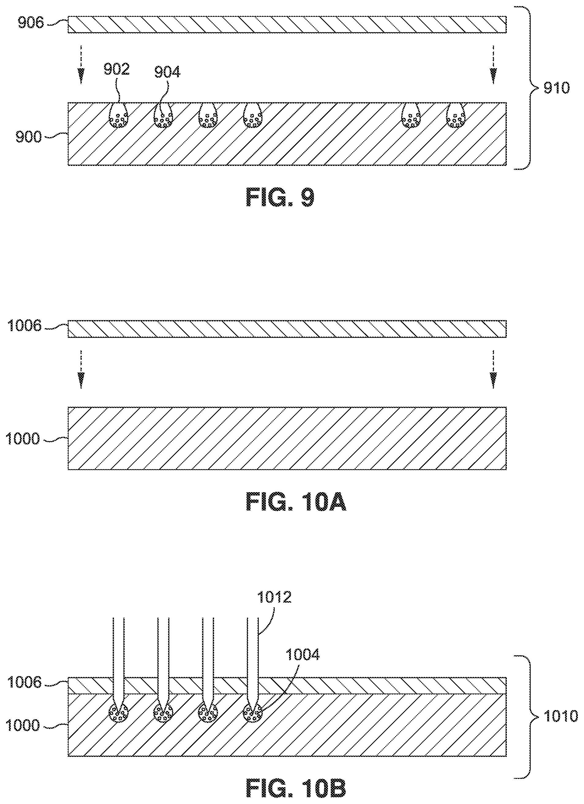 Patent US12496179 Figure 13 – Method and apparatus for creating a modified tissue graft