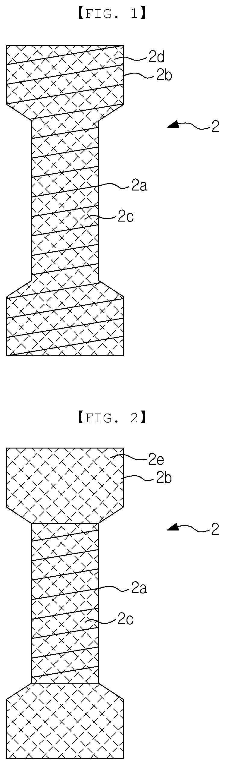 Patent US12496181 Figure 1 – Method of manufacturing covered stent and covered stent manufactured thereby