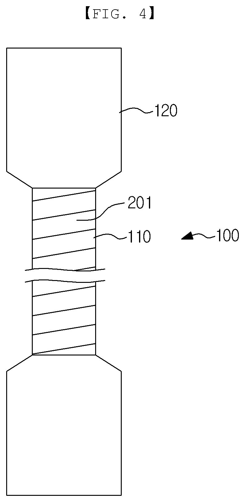 Patent US12496181 Figure 3 – Method of manufacturing covered stent and covered stent manufactured thereby