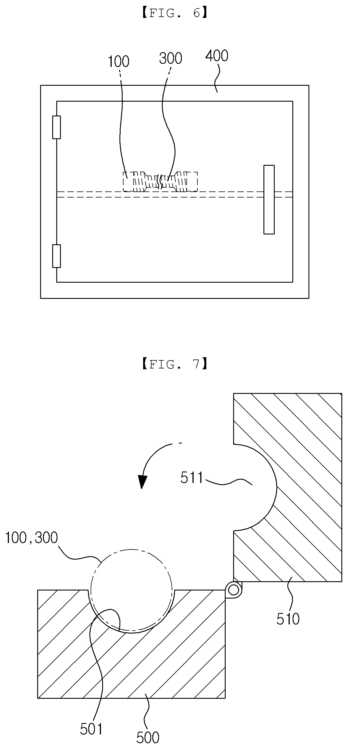 Patent US12496181 Figure 5 – Method of manufacturing covered stent and covered stent manufactured thereby