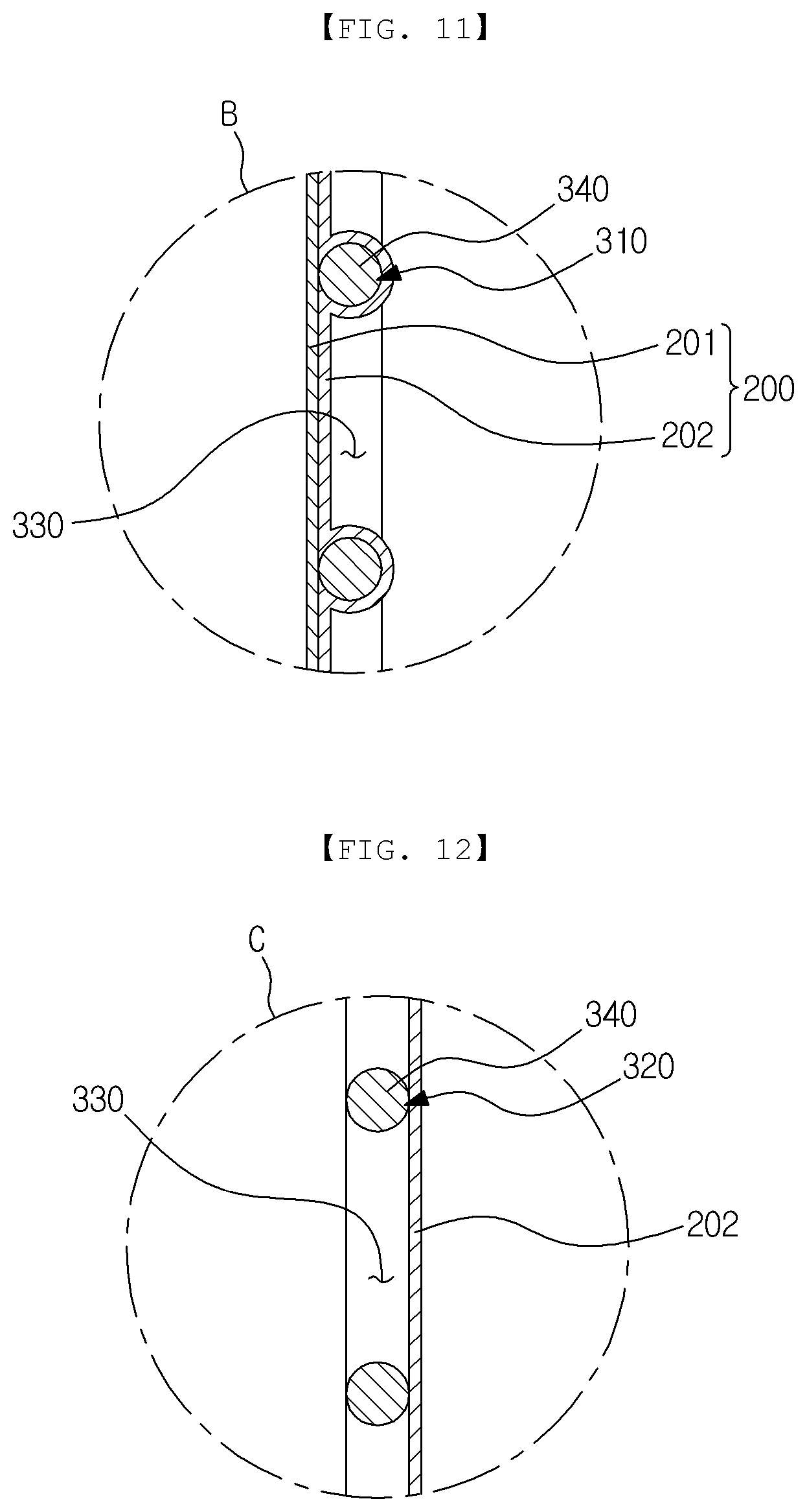 Patent US12496181 Figure 8 – Method of manufacturing covered stent and covered stent manufactured thereby