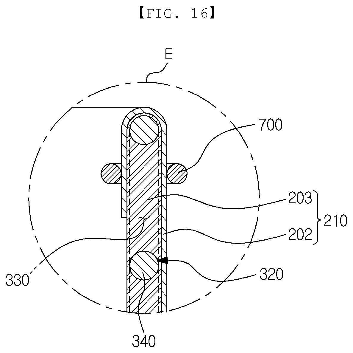 Patent US12496181 Figure 11 – Method of manufacturing covered stent and covered stent manufactured thereby