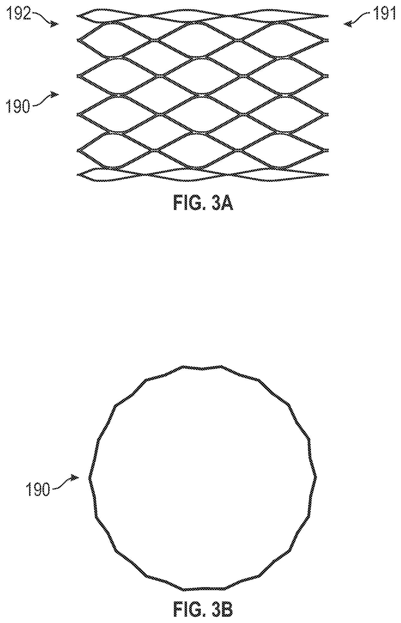 Patent US12496182 Figure 6 – Multi-lumen stent-graft and related surgical methods
