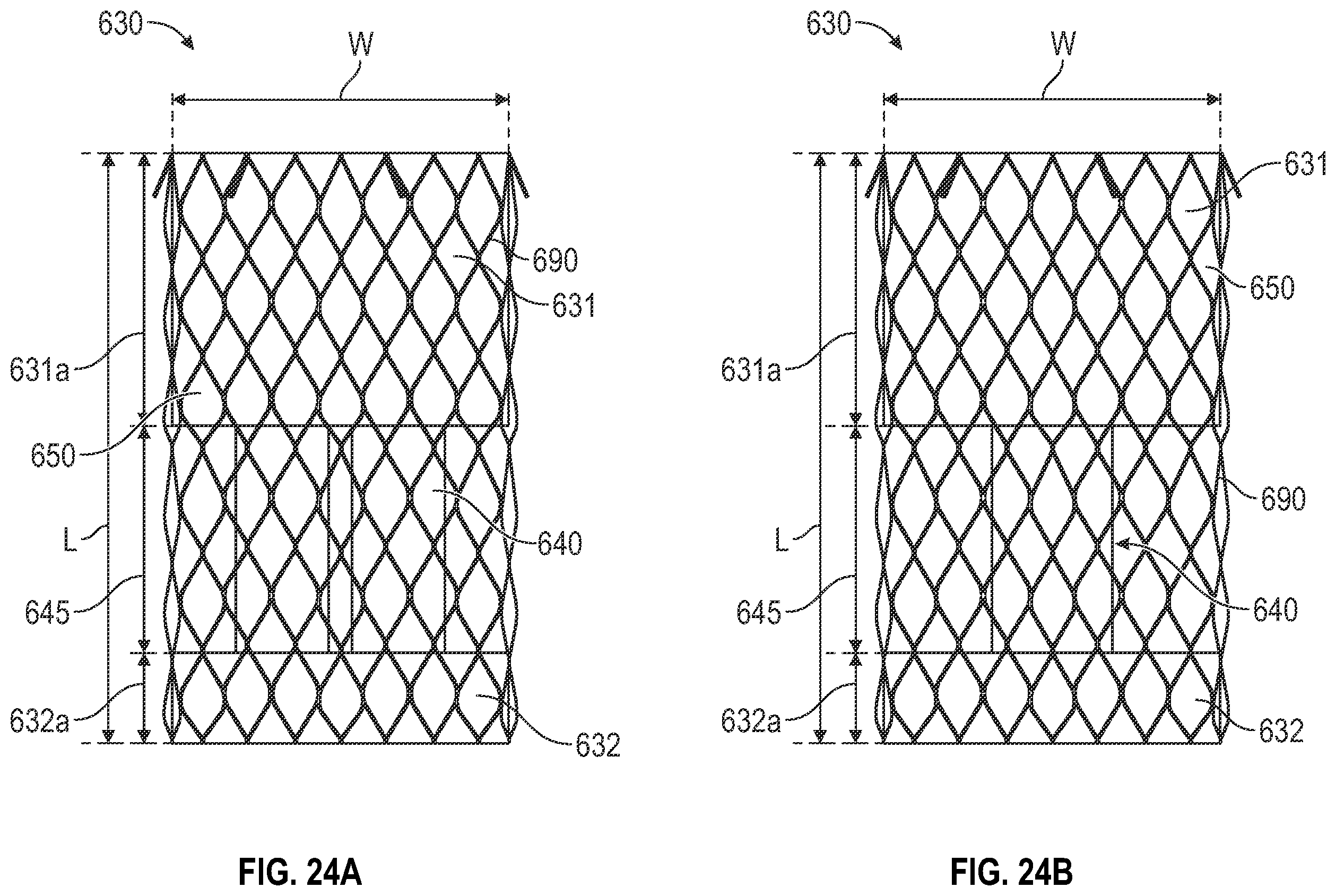Patent US12496182 Figure 20 – Multi-lumen stent-graft and related surgical methods