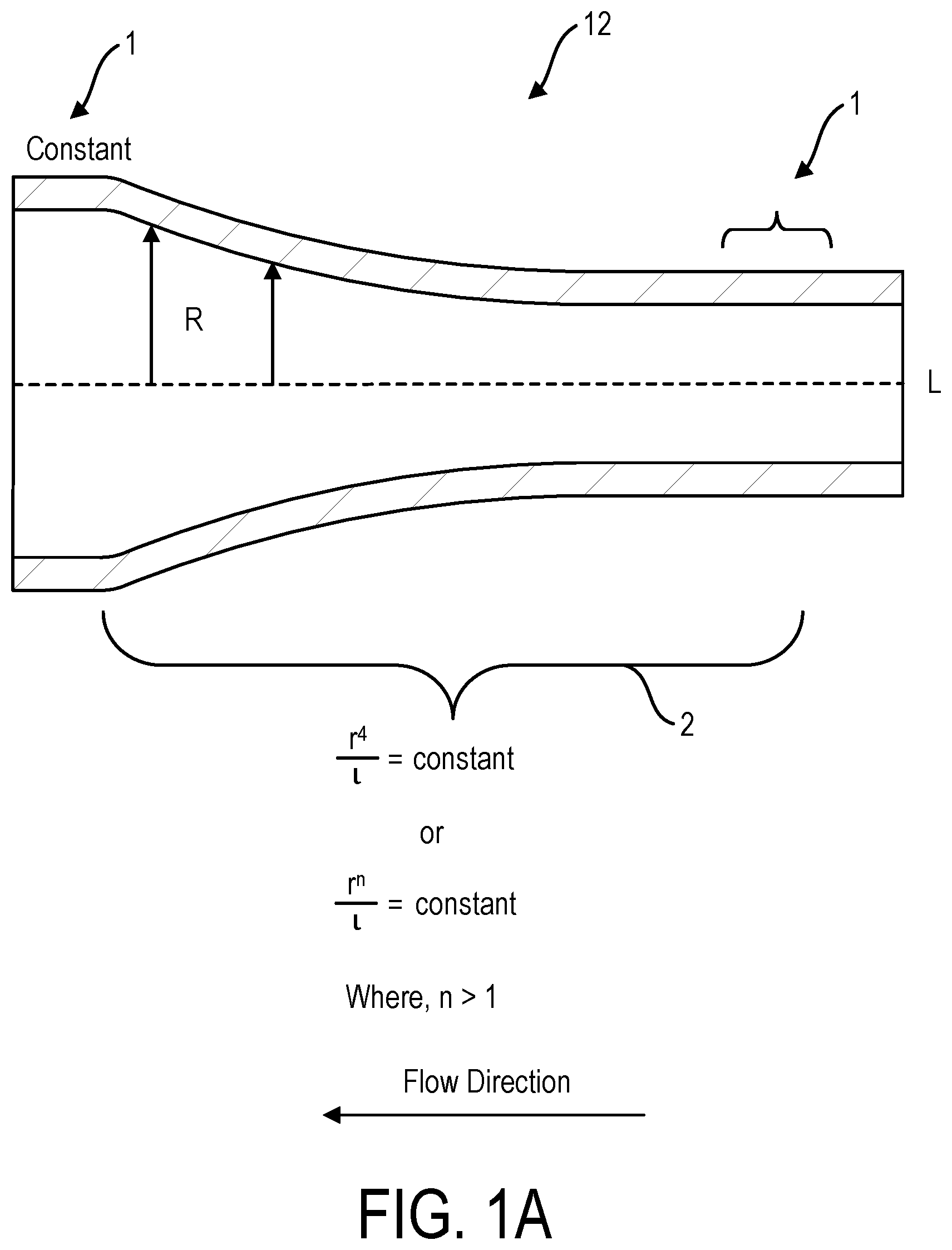 Patent US12496185 Figure 2 – Flow graft