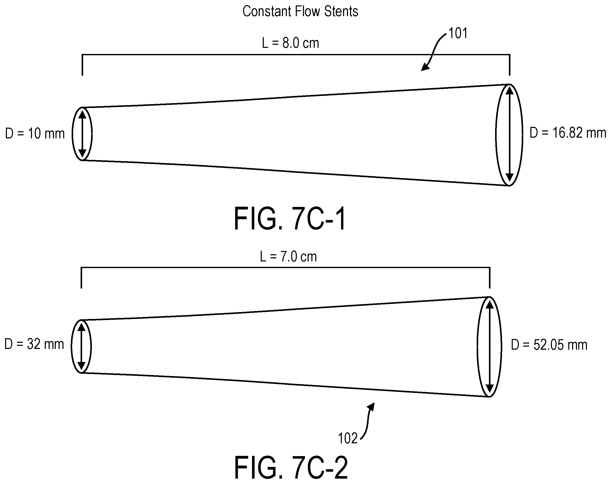 Patent US12496185 Figure 16 – Flow graft
