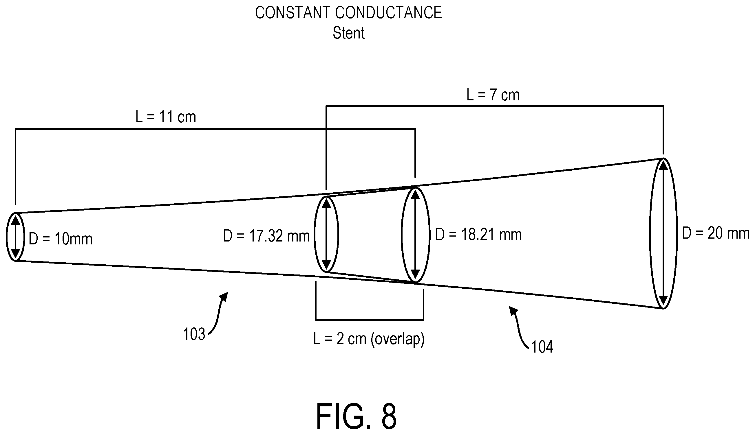 Patent US12496185 Figure 18 – Flow graft