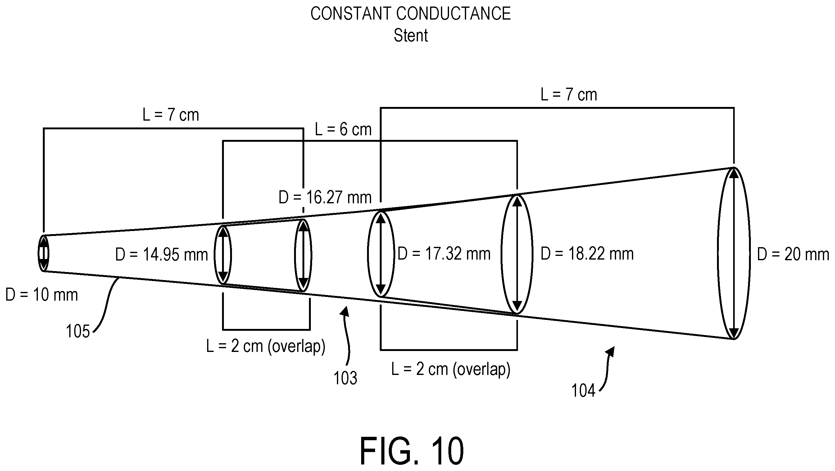 Patent US12496185 Figure 20 – Flow graft