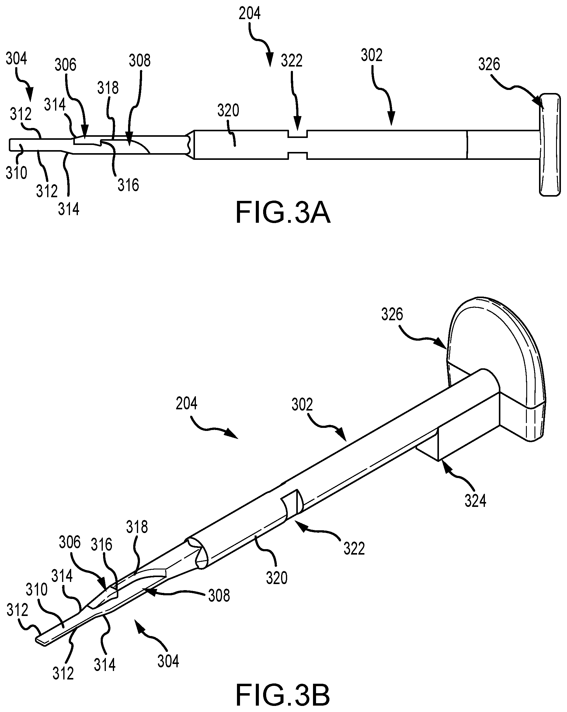Patent US12496187 Figure 5 – Systems to affix devices to intraocular lens assemblies and related methods