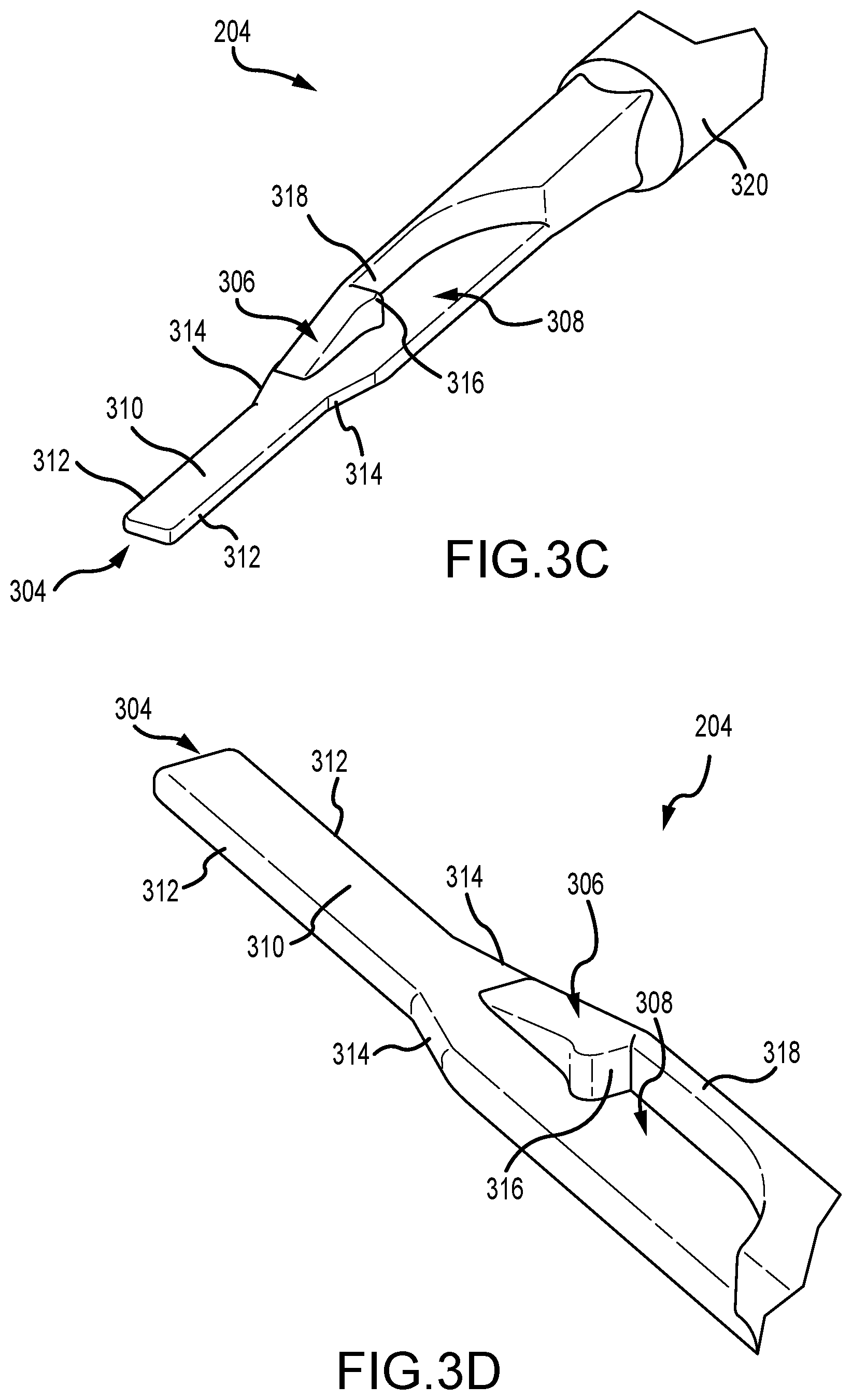Patent US12496187 Figure 6 – Systems to affix devices to intraocular lens assemblies and related methods