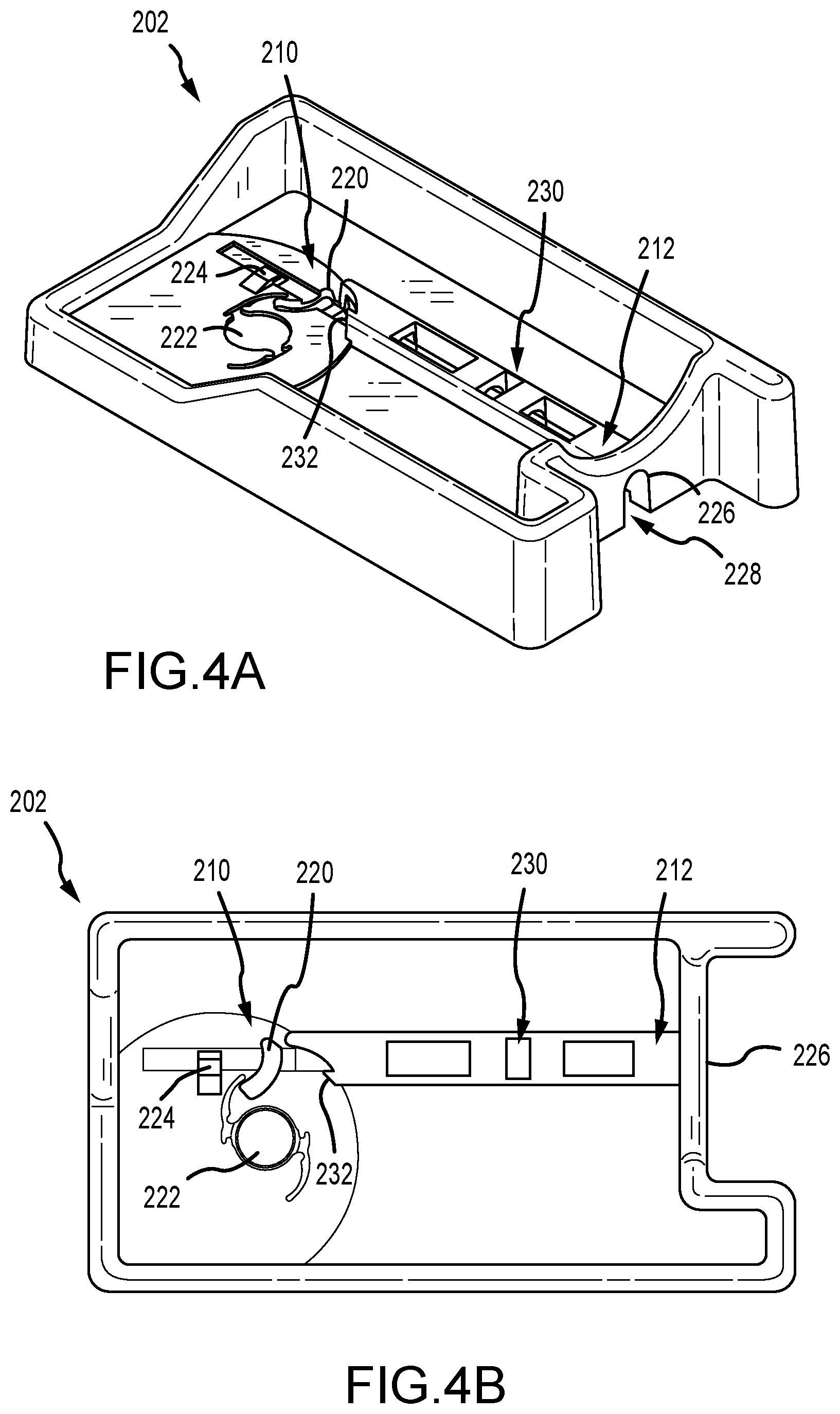 Patent US12496187 Figure 7 – Systems to affix devices to intraocular lens assemblies and related methods
