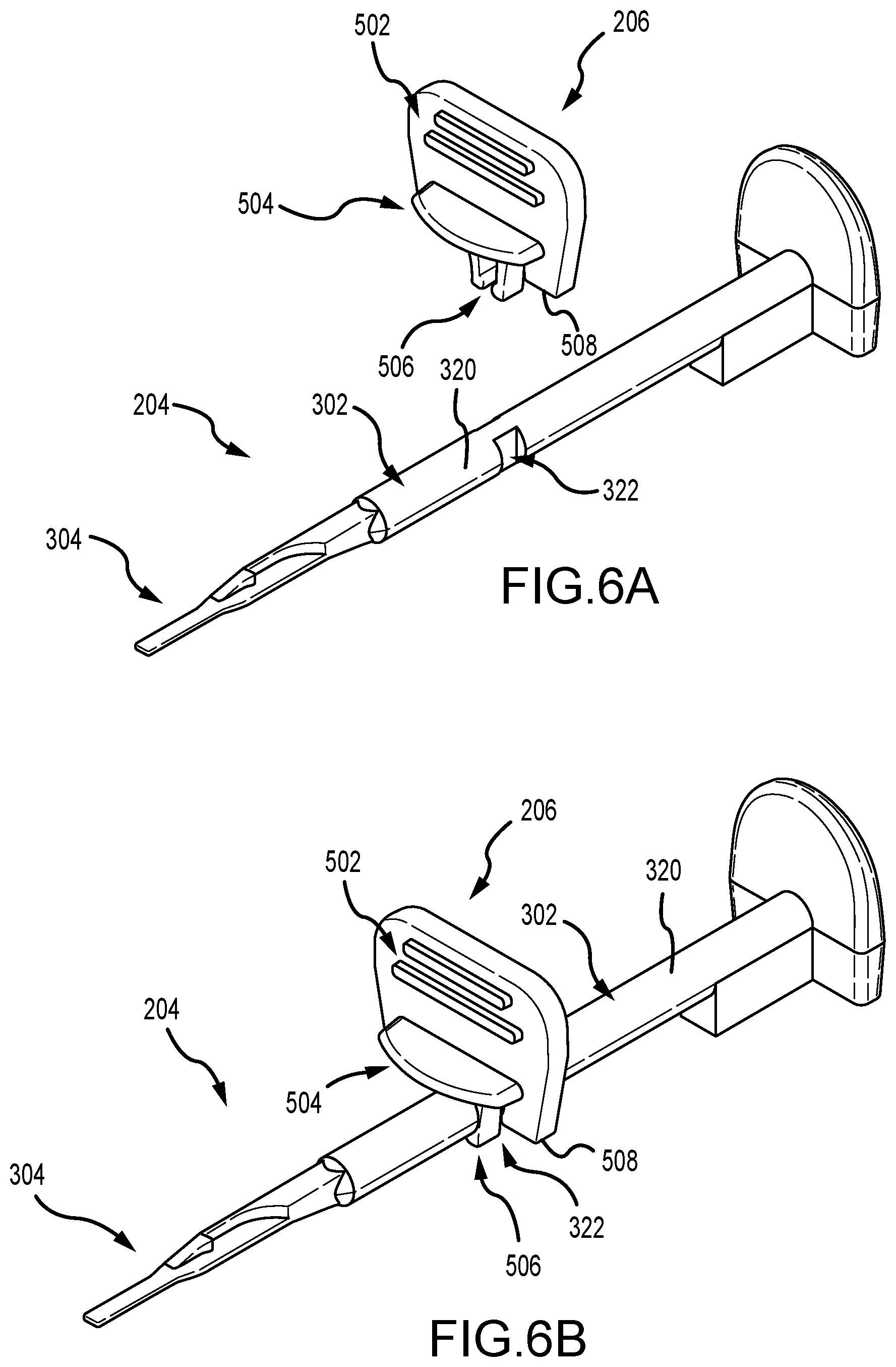 Patent US12496187 Figure 9 – Systems to affix devices to intraocular lens assemblies and related methods