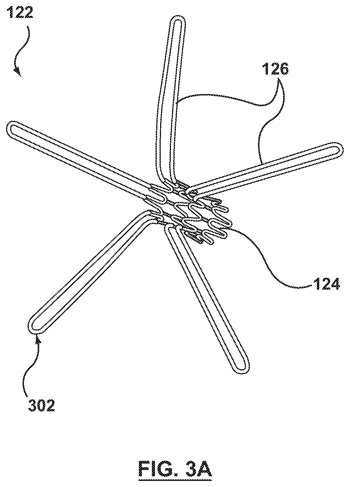 Patent US12496191 Figure 6 – Transcatheter delivery system and method with controlled expansion and contraction of prosthetic heart valve