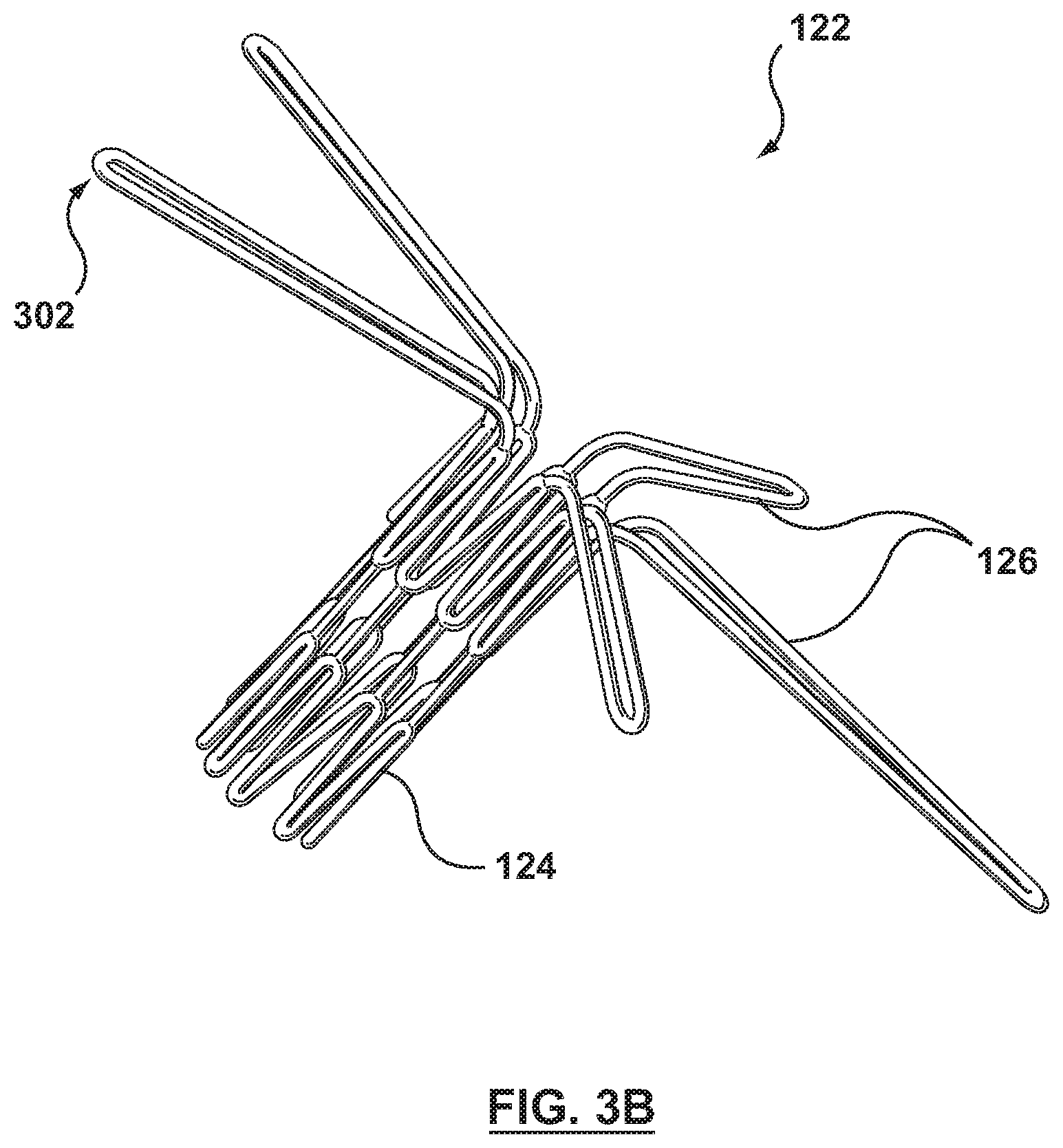 Patent US12496191 Figure 7 – Transcatheter delivery system and method with controlled expansion and contraction of prosthetic heart valve