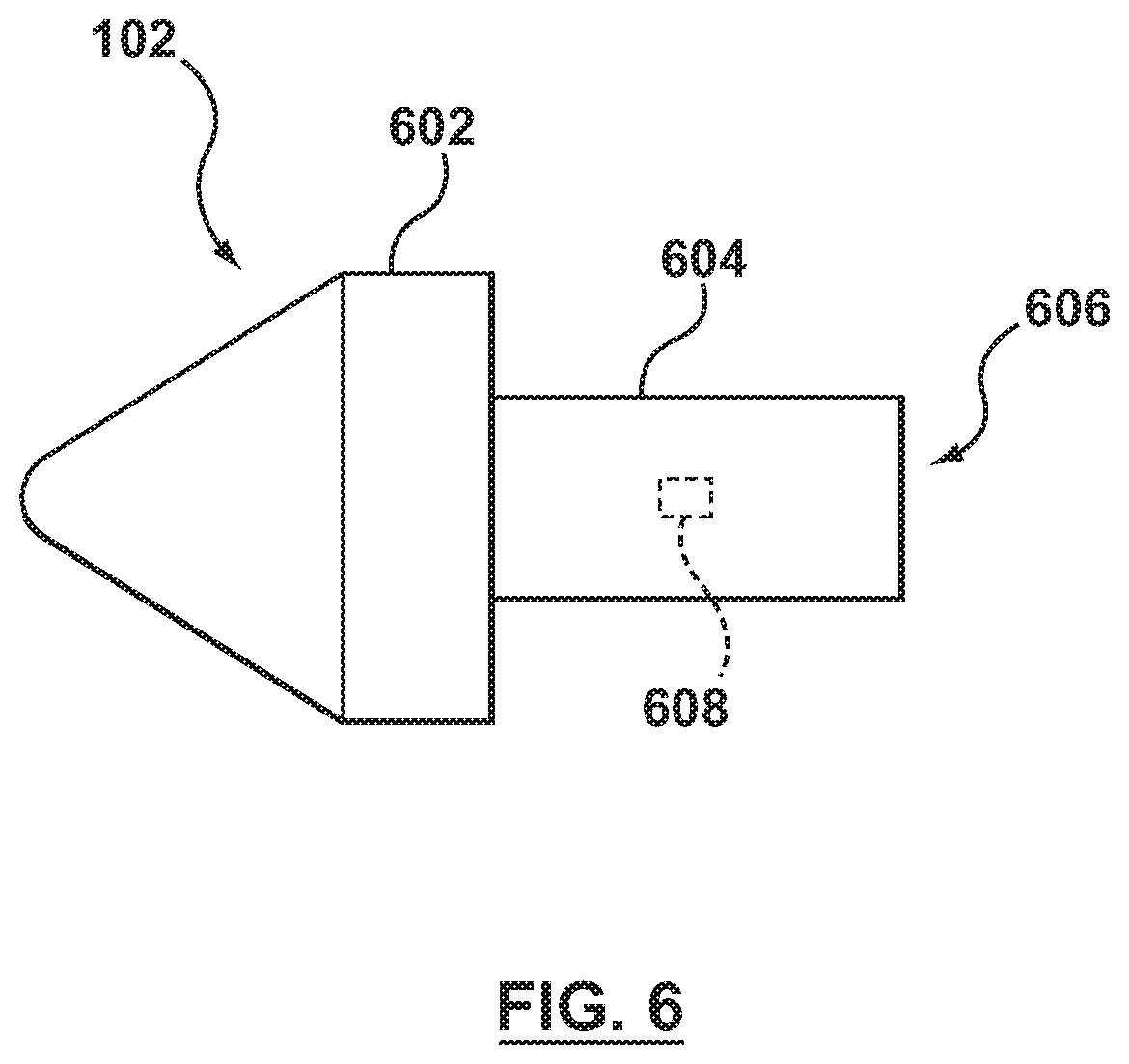 Patent US12496191 Figure 10 – Transcatheter delivery system and method with controlled expansion and contraction of prosthetic heart valve