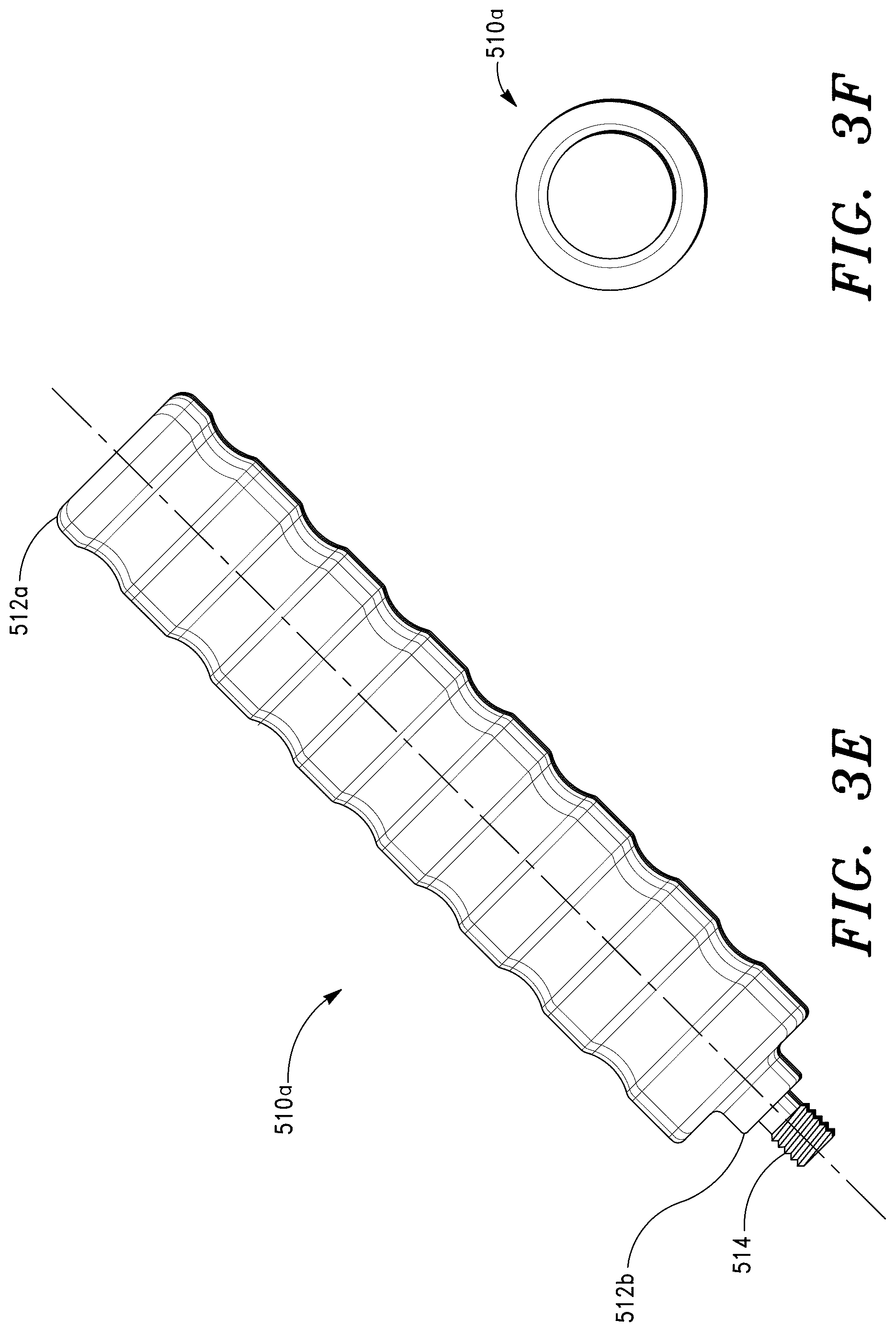 Patent US12496193 Figure 10 – Methods for sacroiliac joint stabilization